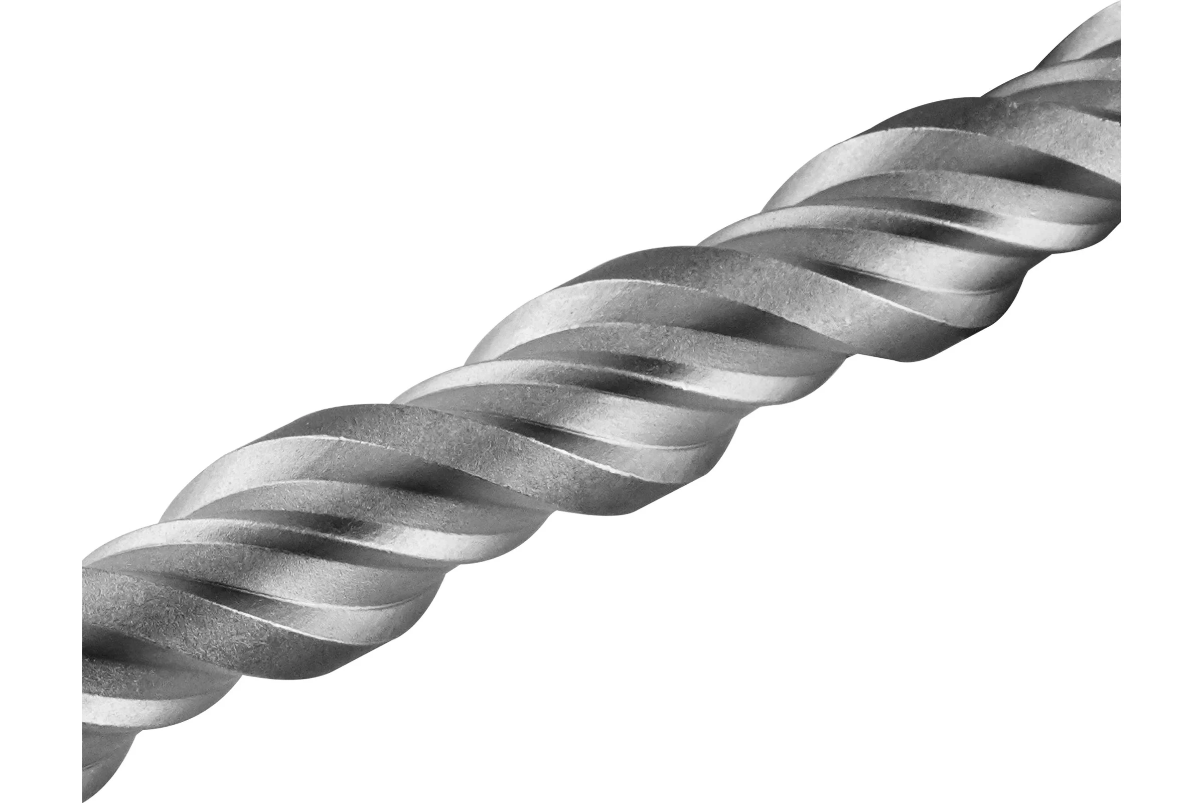 Бур SDS-plus (20х210 мм) Vertextools 999-20-210