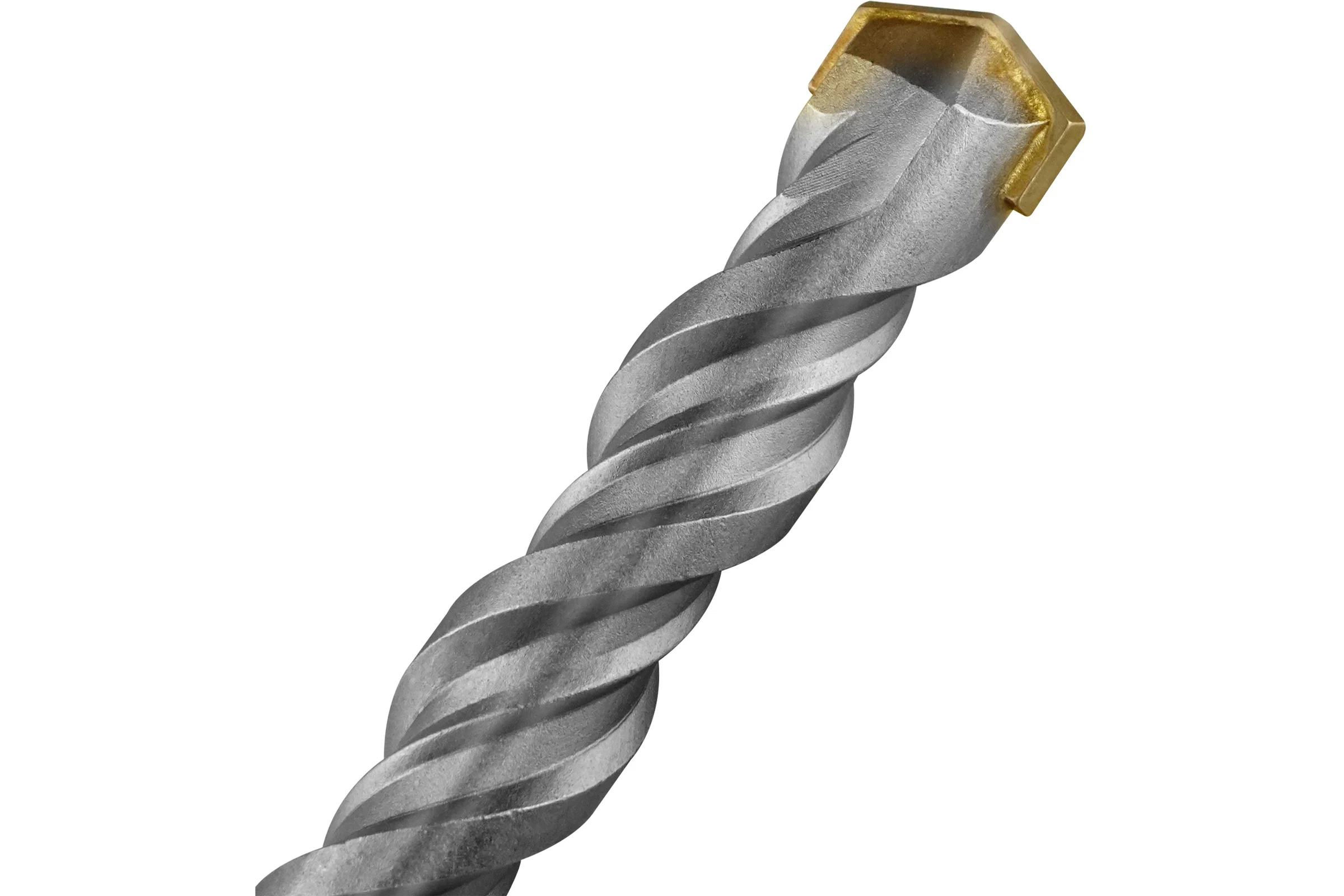 Бур SDS-plus (20х210 мм) Vertextools 999-20-210