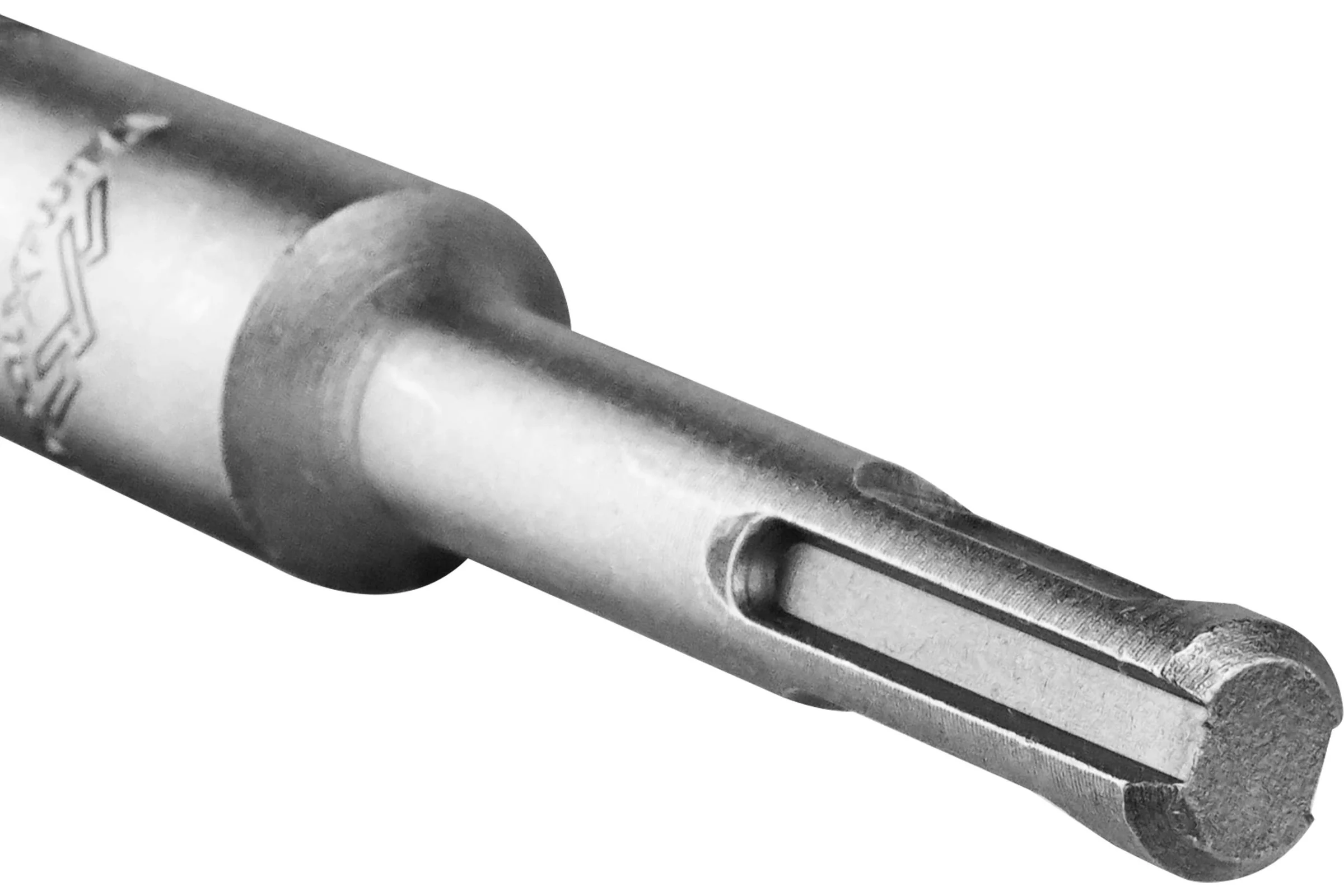 Бур SDS-plus (20х260 мм) Vertextools 999-20-260