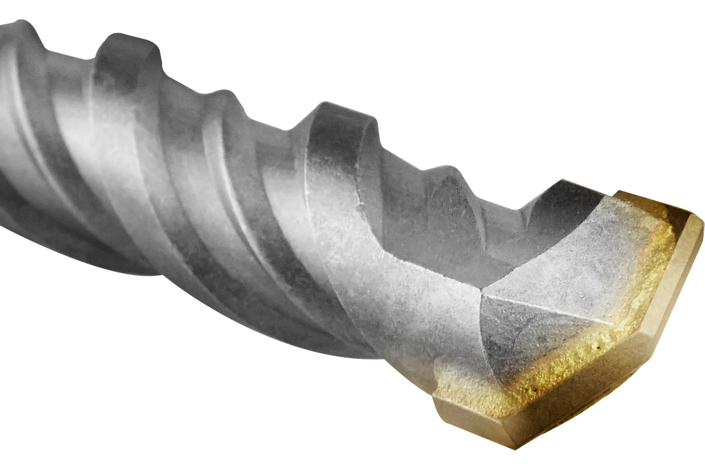 Бур SDS-plus (20х260 мм) Vertextools 999-20-260