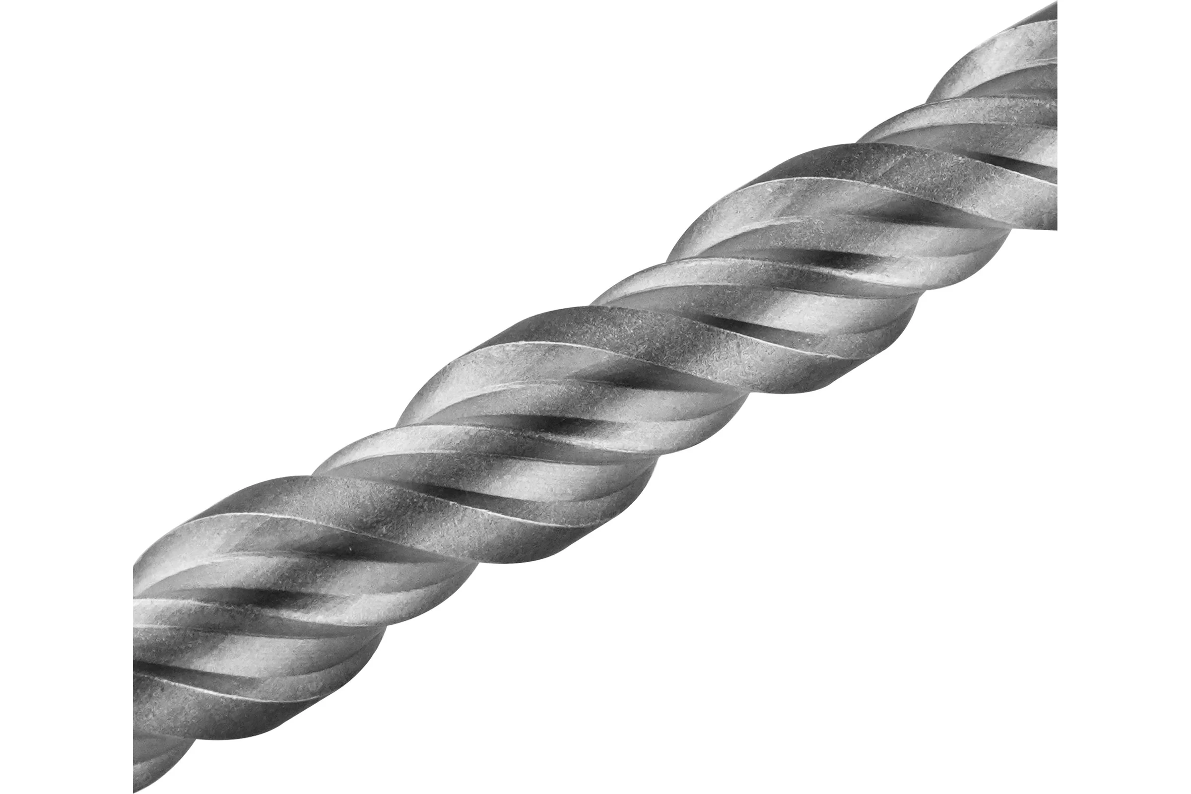 Бур SDS-plus (20х260 мм) Vertextools 999-20-260