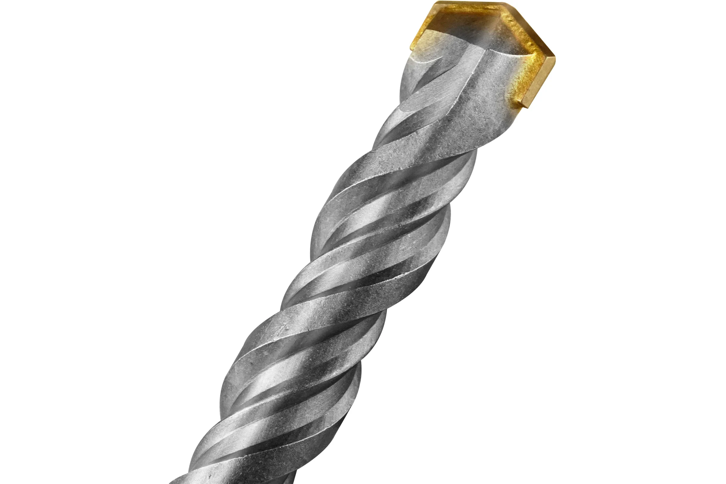 Бур SDS-plus (20х260 мм) Vertextools 999-20-260