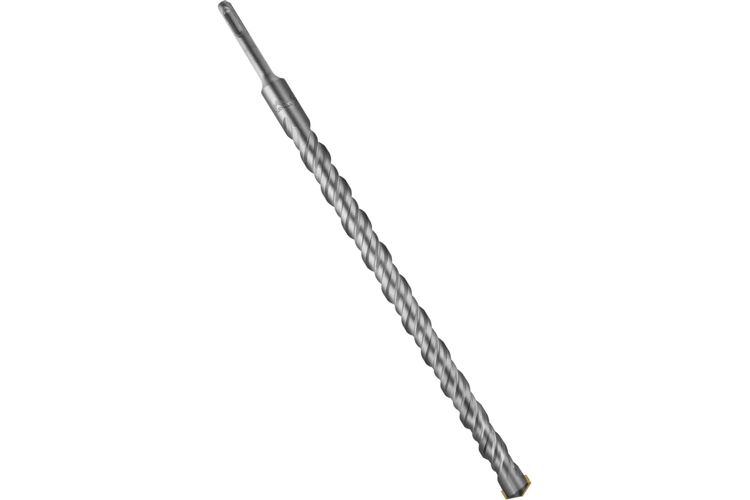 Бур SDS-plus (22х410 мм) Vertextools 999-22-410
