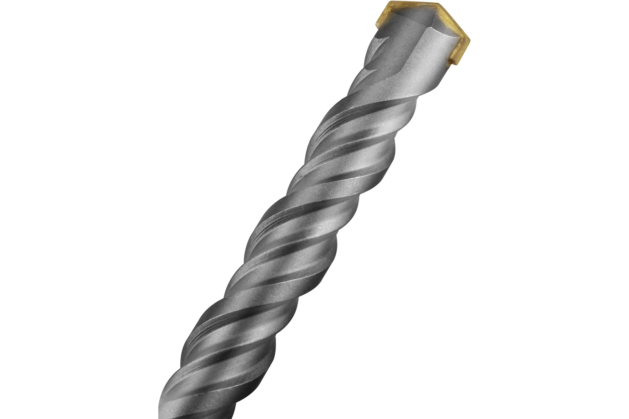 Бур SDS-plus (22х410 мм) Vertextools 999-22-410