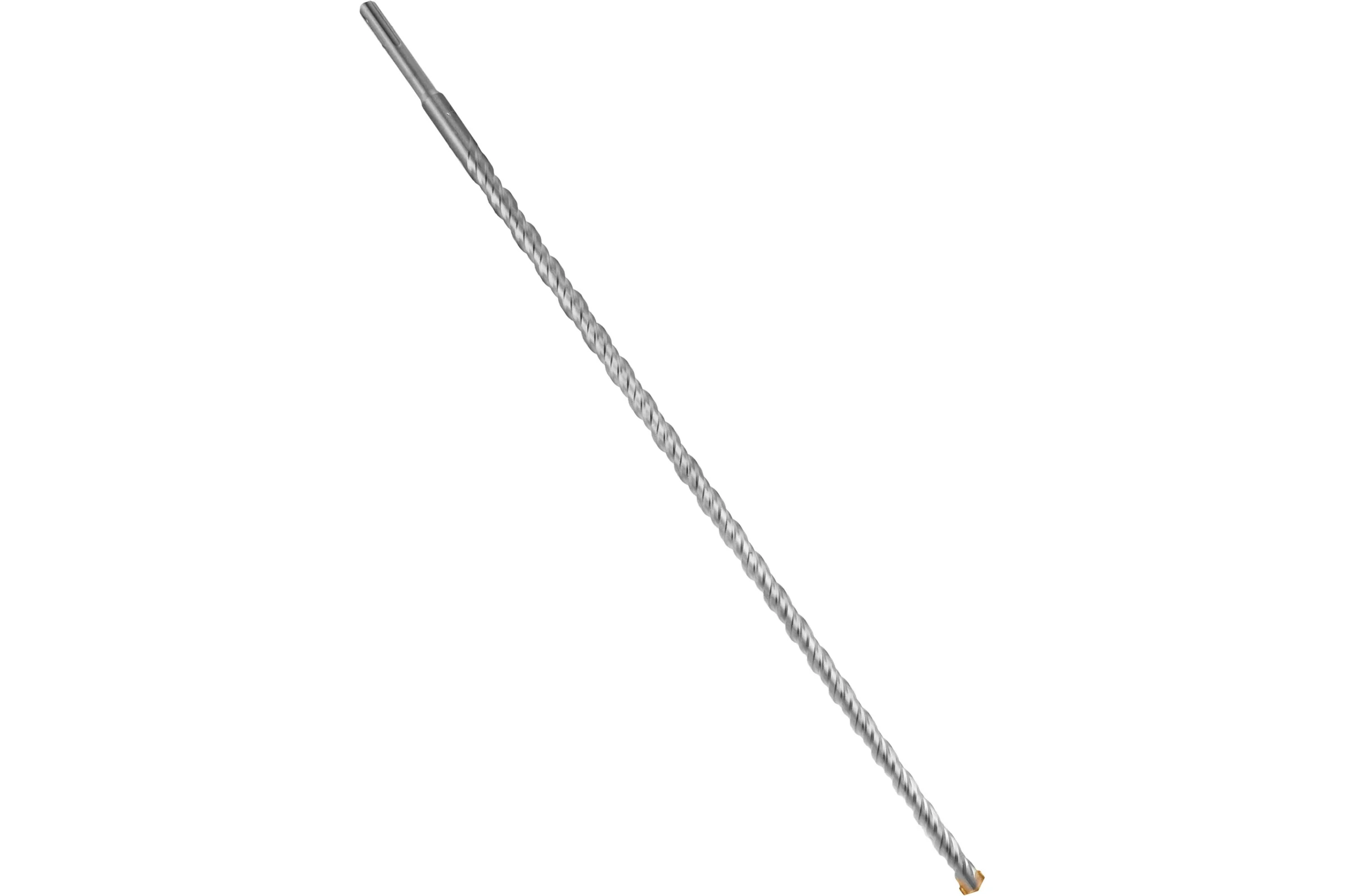 Бур SDS-plus (16х600 мм) Vertextools 999-16-600