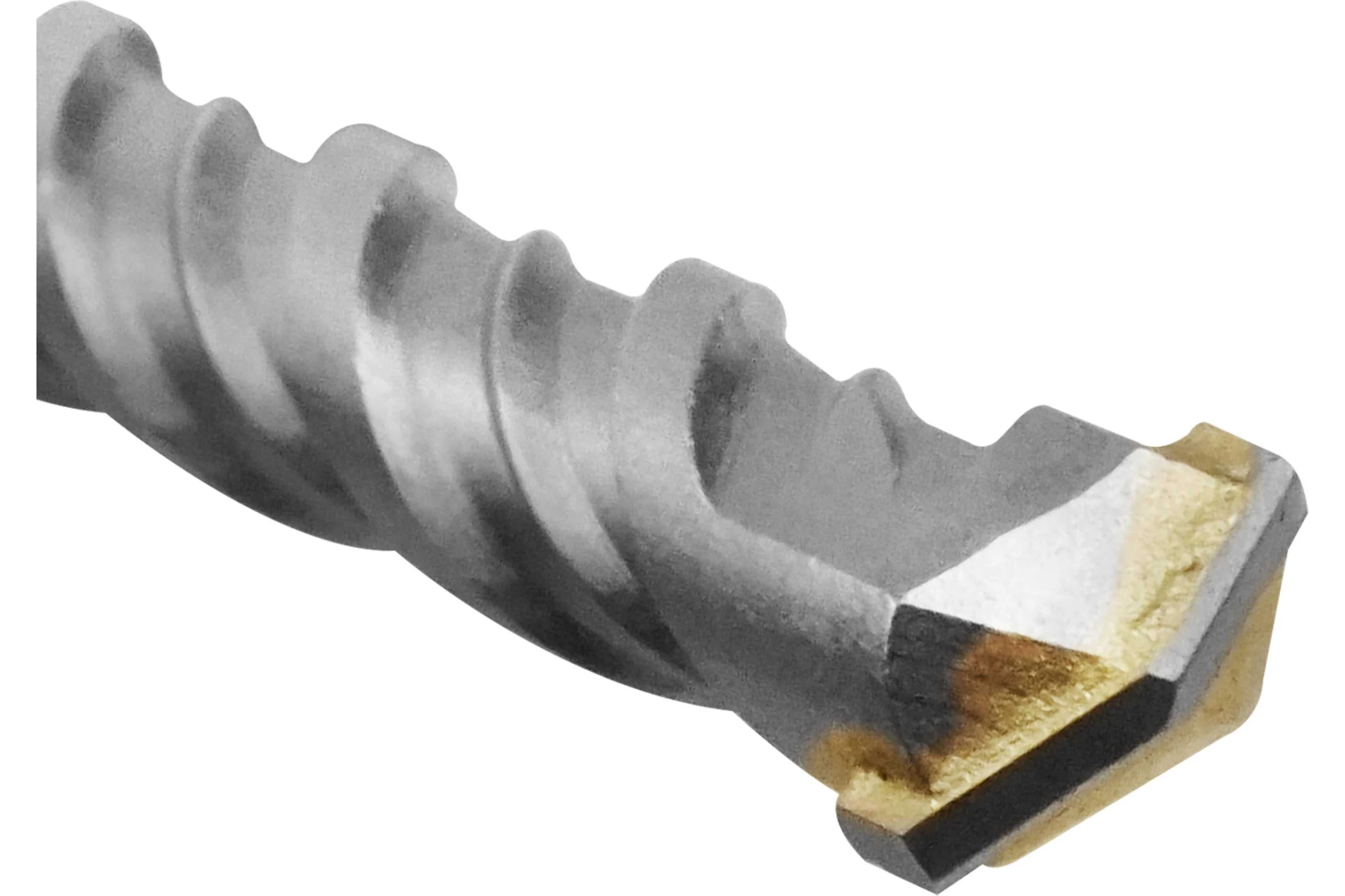 Бур SDS-plus (16х600 мм) Vertextools 999-16-600