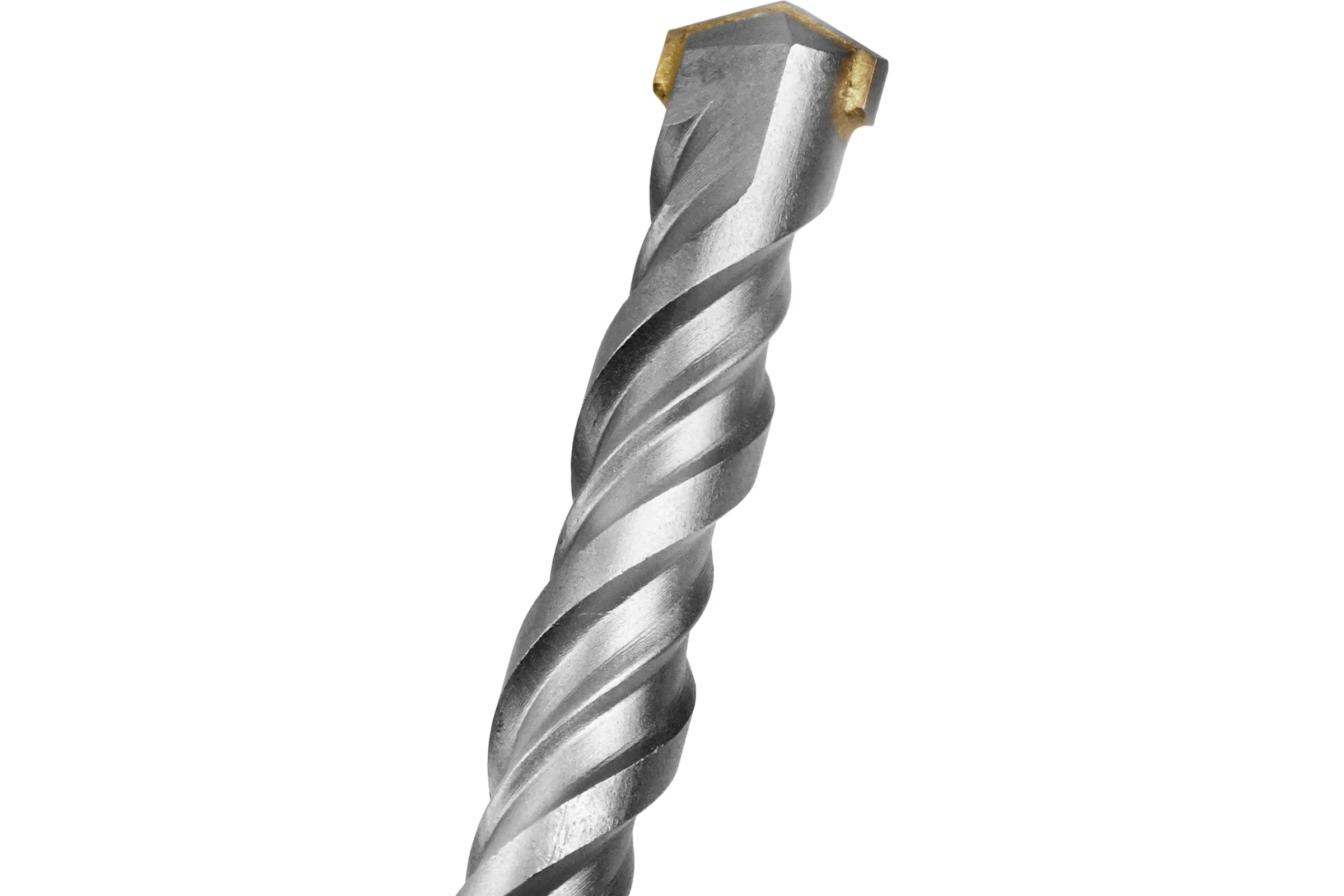 Бур SDS-plus (16х600 мм) Vertextools 999-16-600