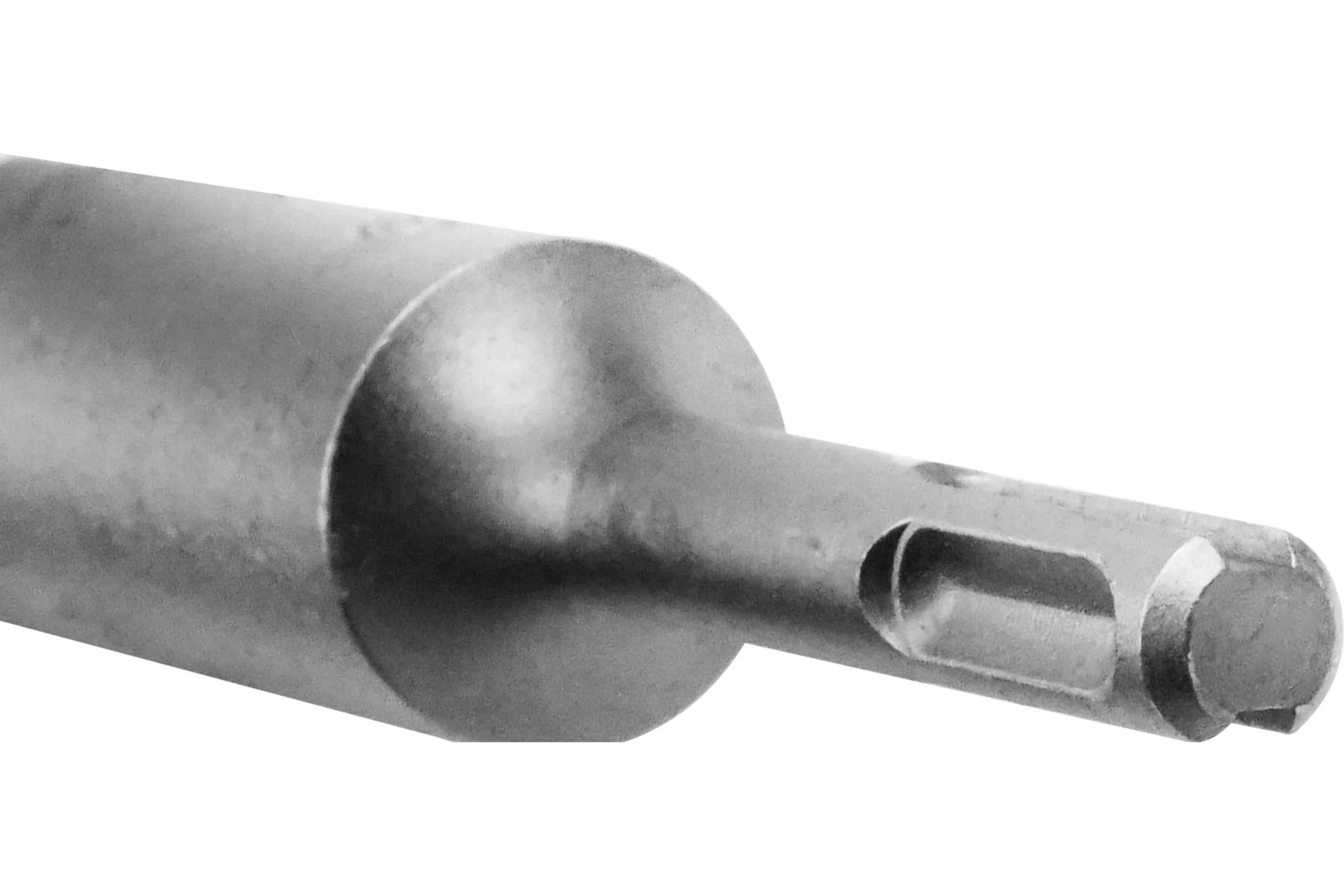 Бур SDS-plus (30х600 мм) Vertextools 999-30-600