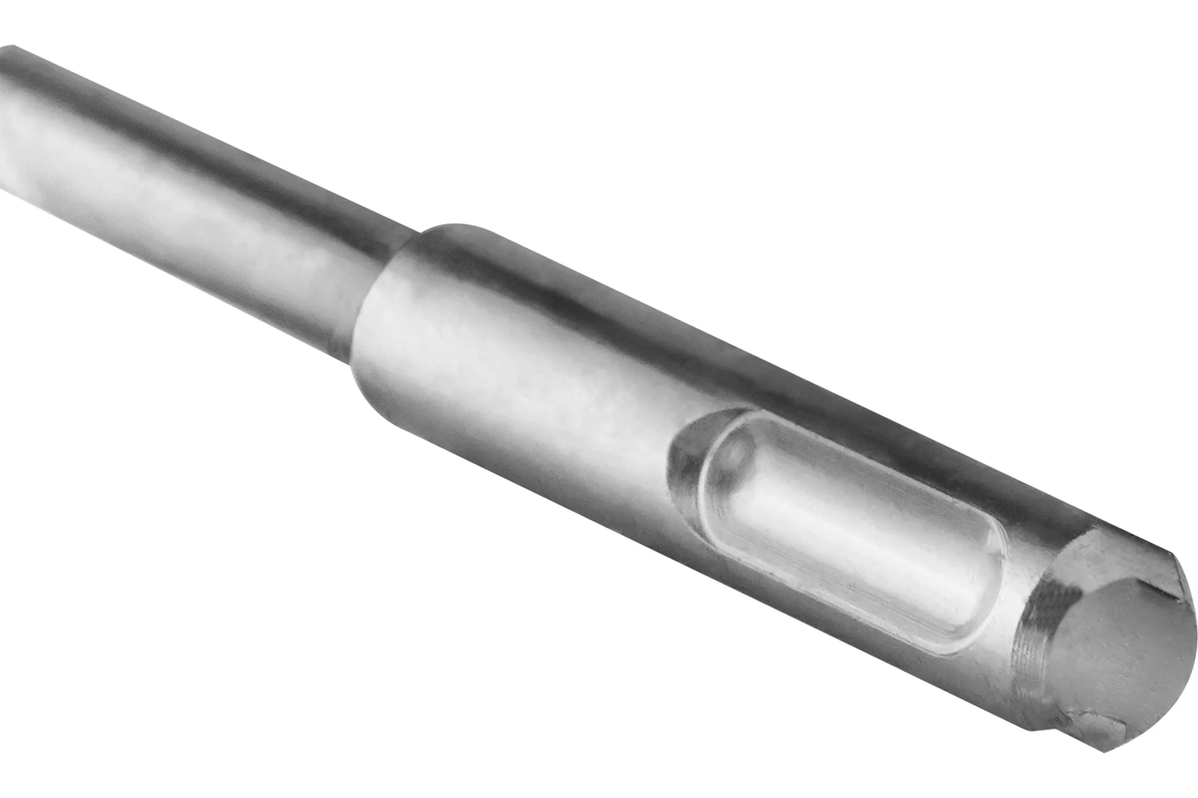 Бур SDS-plus (7х260 мм) Vertextools 999-07-260