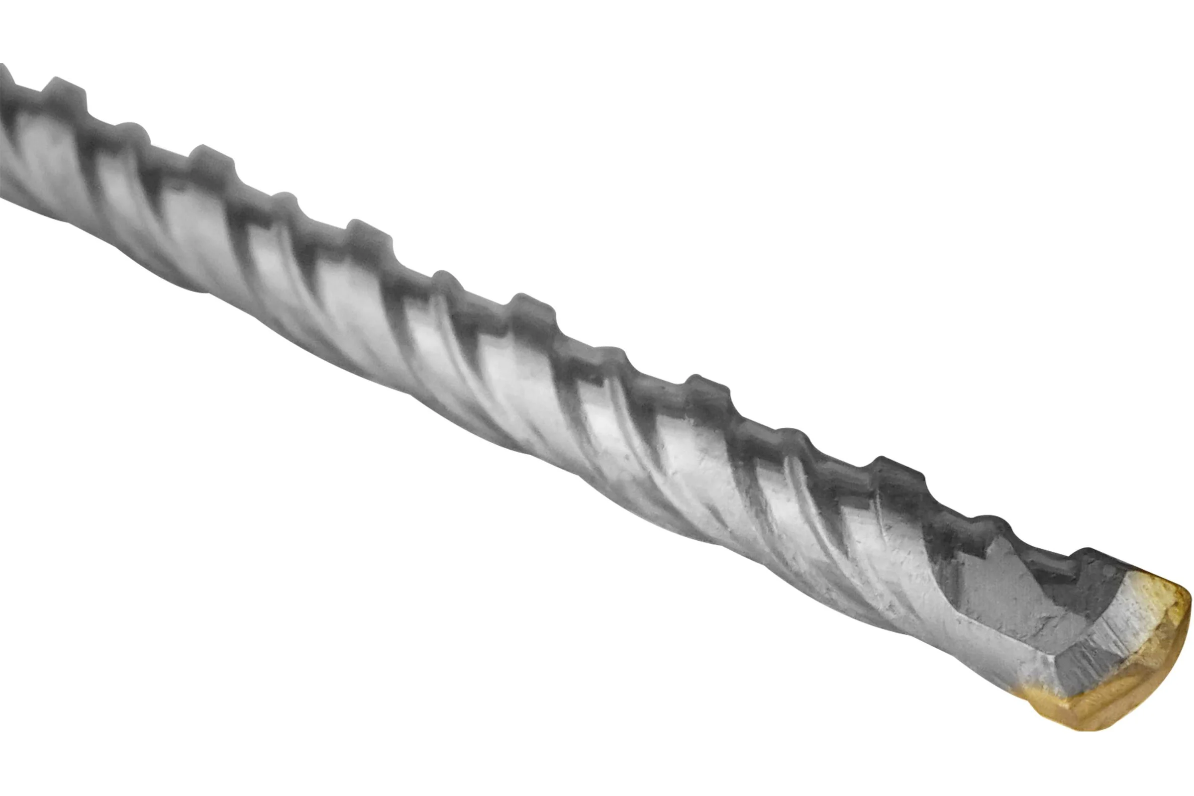 Бур SDS-plus (7х260 мм) Vertextools 999-07-260