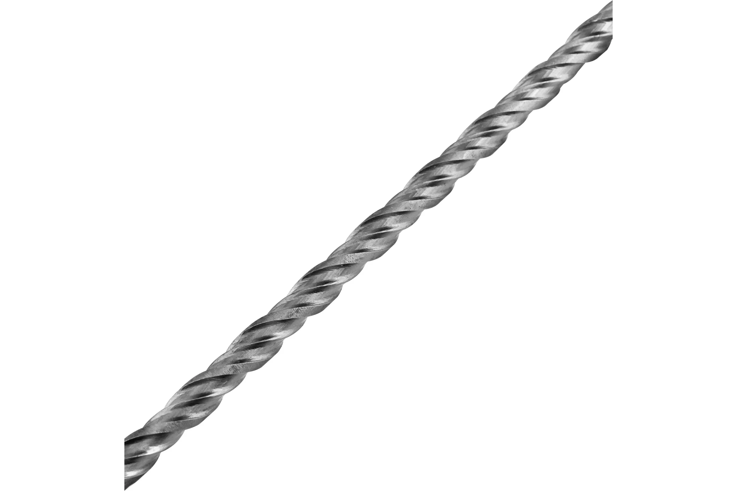 Бур SDS-plus (7х260 мм) Vertextools 999-07-260