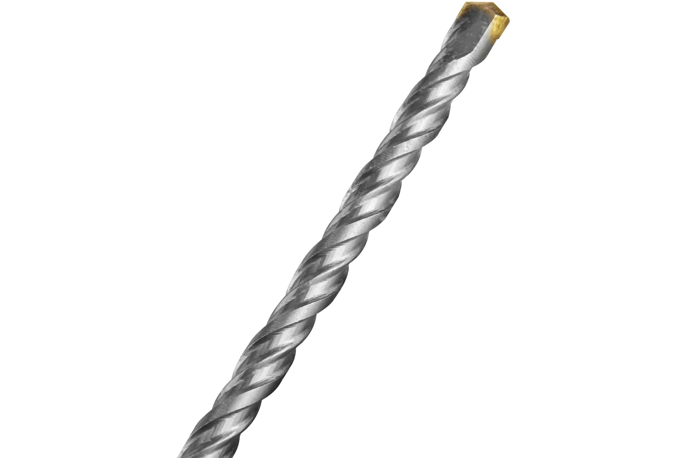 Бур SDS-plus (7х260 мм) Vertextools 999-07-260