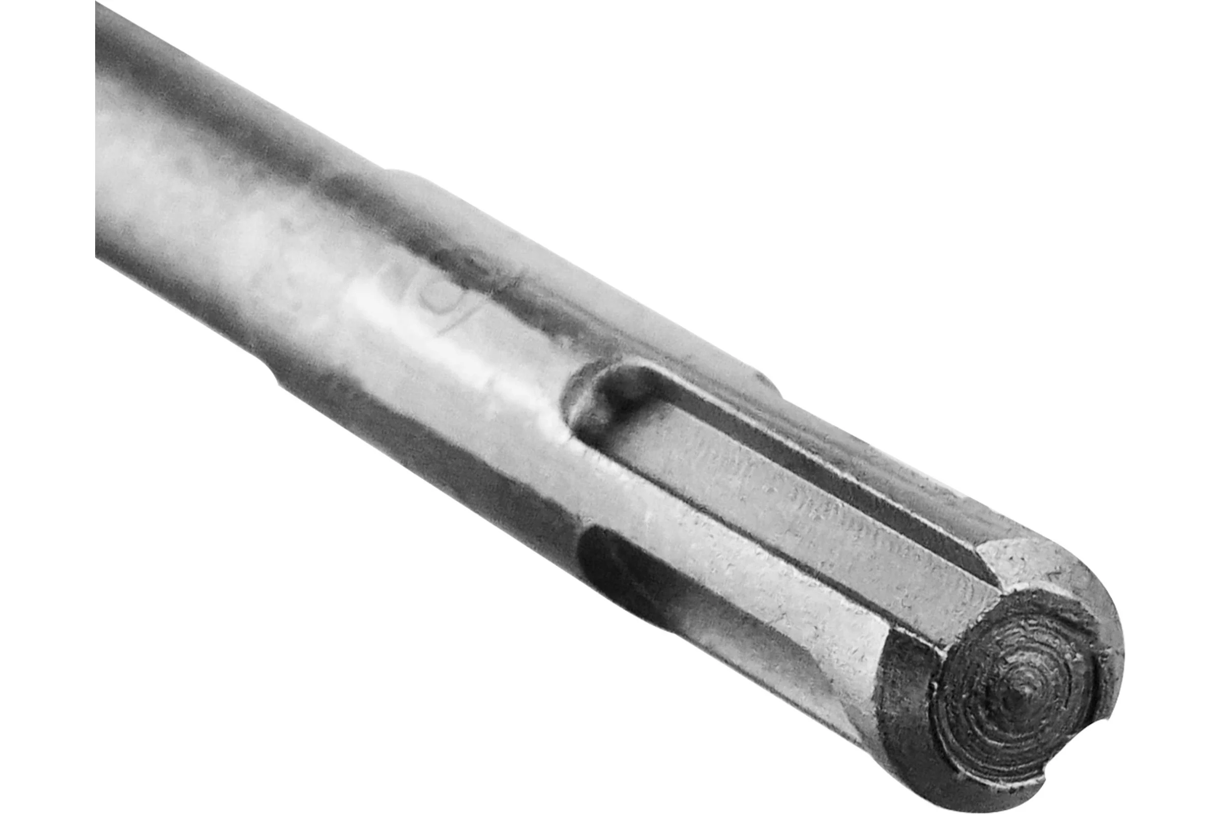 Бур SDS-plus (10х360 мм) Vertextools 999-10-360