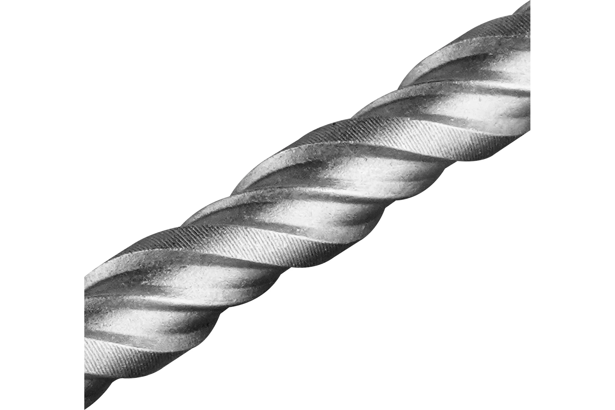 Бур SDS-plus (10х360 мм) Vertextools 999-10-360