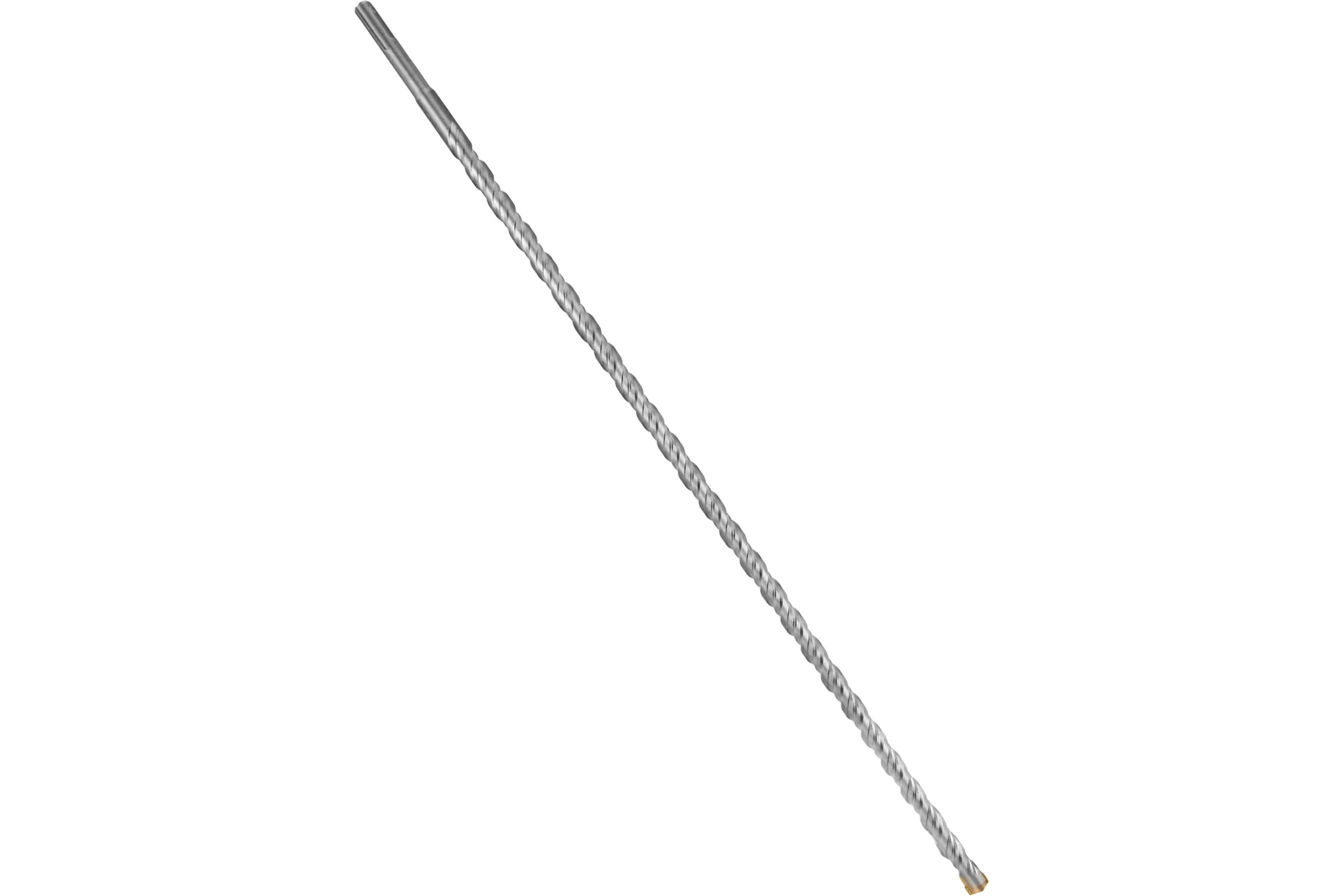 Бур SDS-plus (14х600 мм) Vertextools 999-14-600