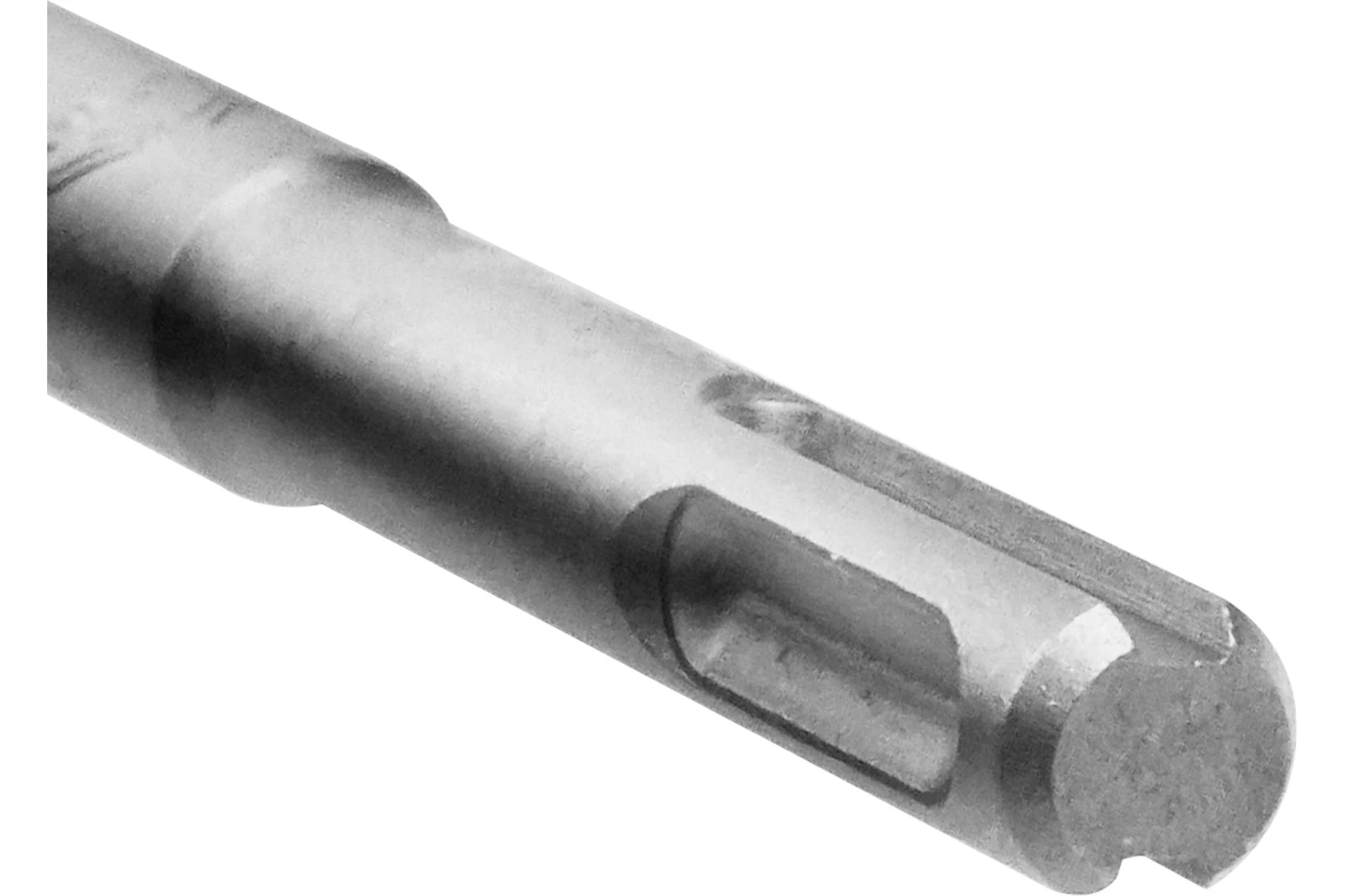 Бур SDS-plus (14х600 мм) Vertextools 999-14-600