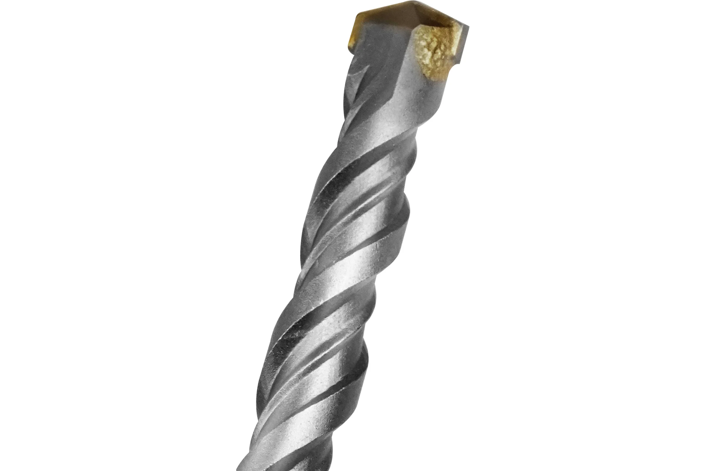 Бур SDS-plus (14х600 мм) Vertextools 999-14-600