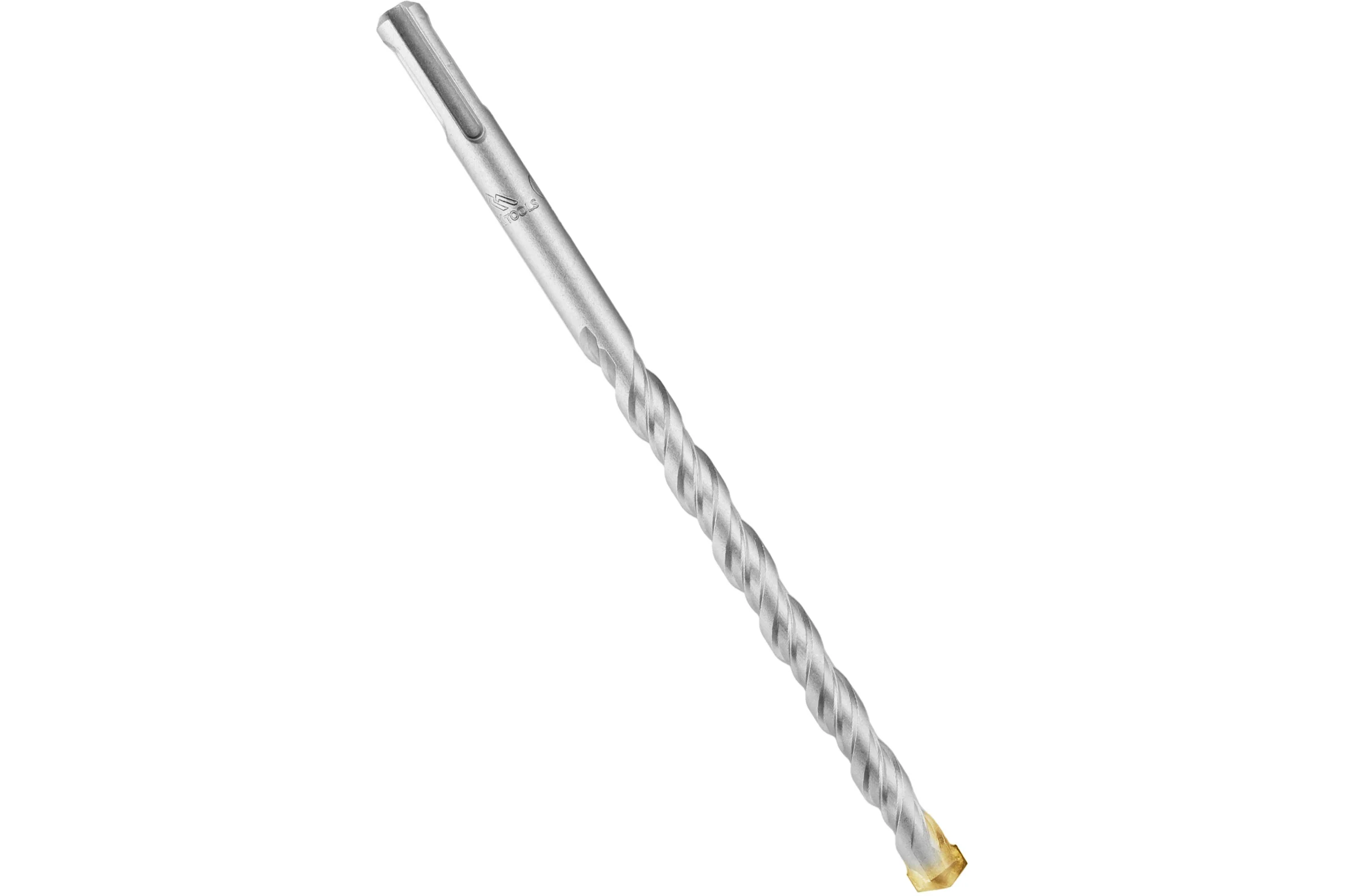 Бур SDS-plus (12х210 мм) Vertextools 999-12-210