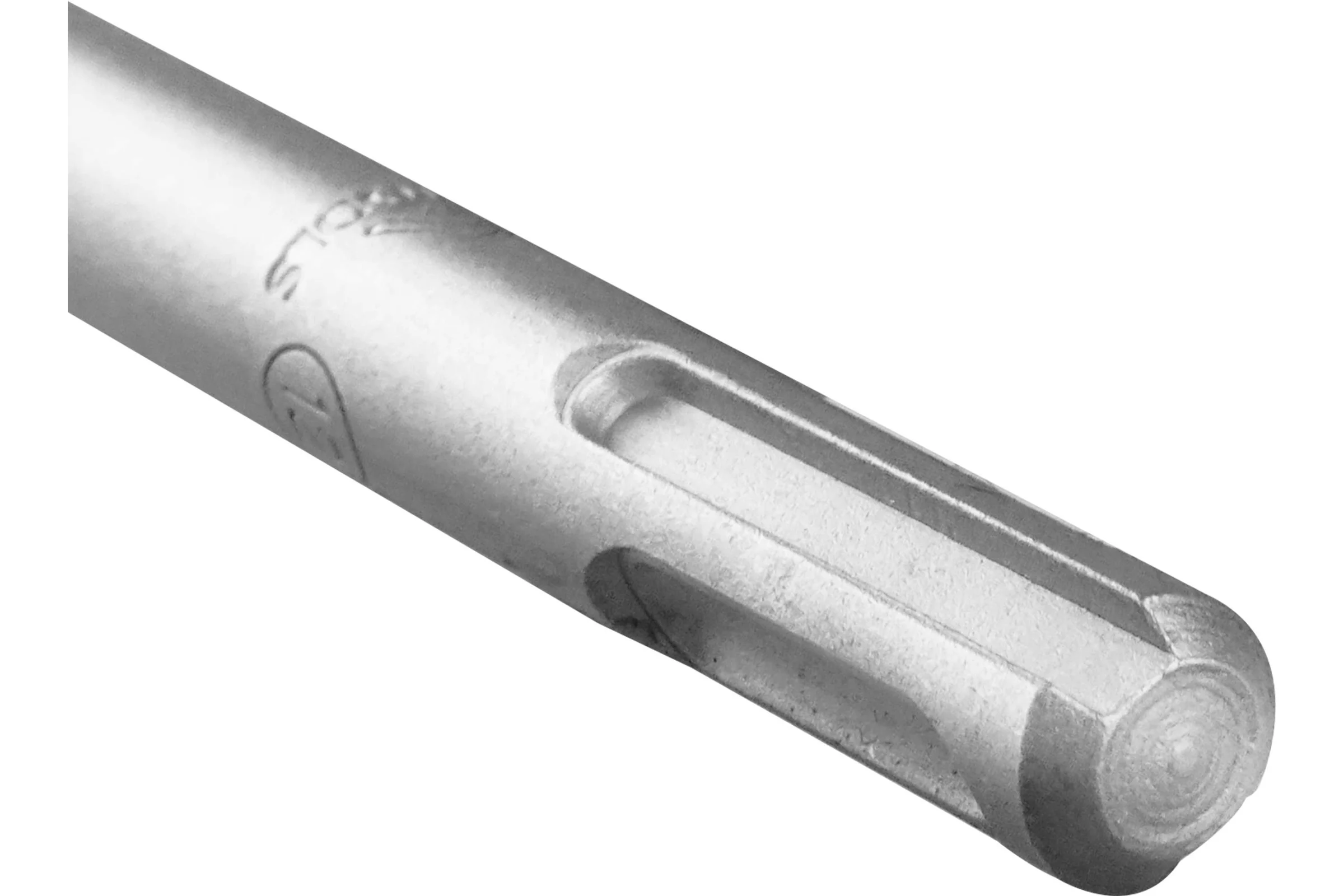 Бур SDS-plus (12х210 мм) Vertextools 999-12-210