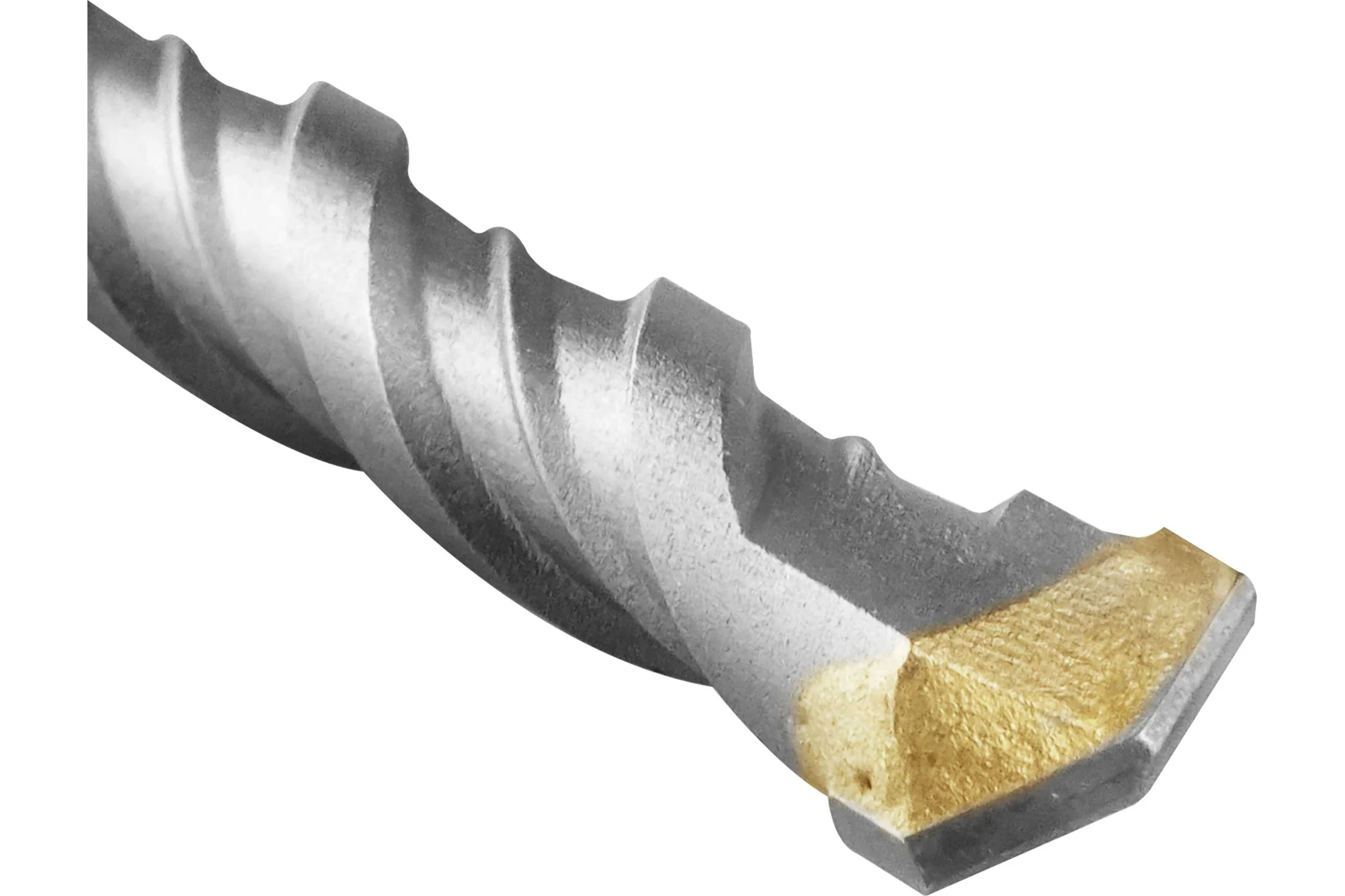 Бур SDS-plus (12х210 мм) Vertextools 999-12-210