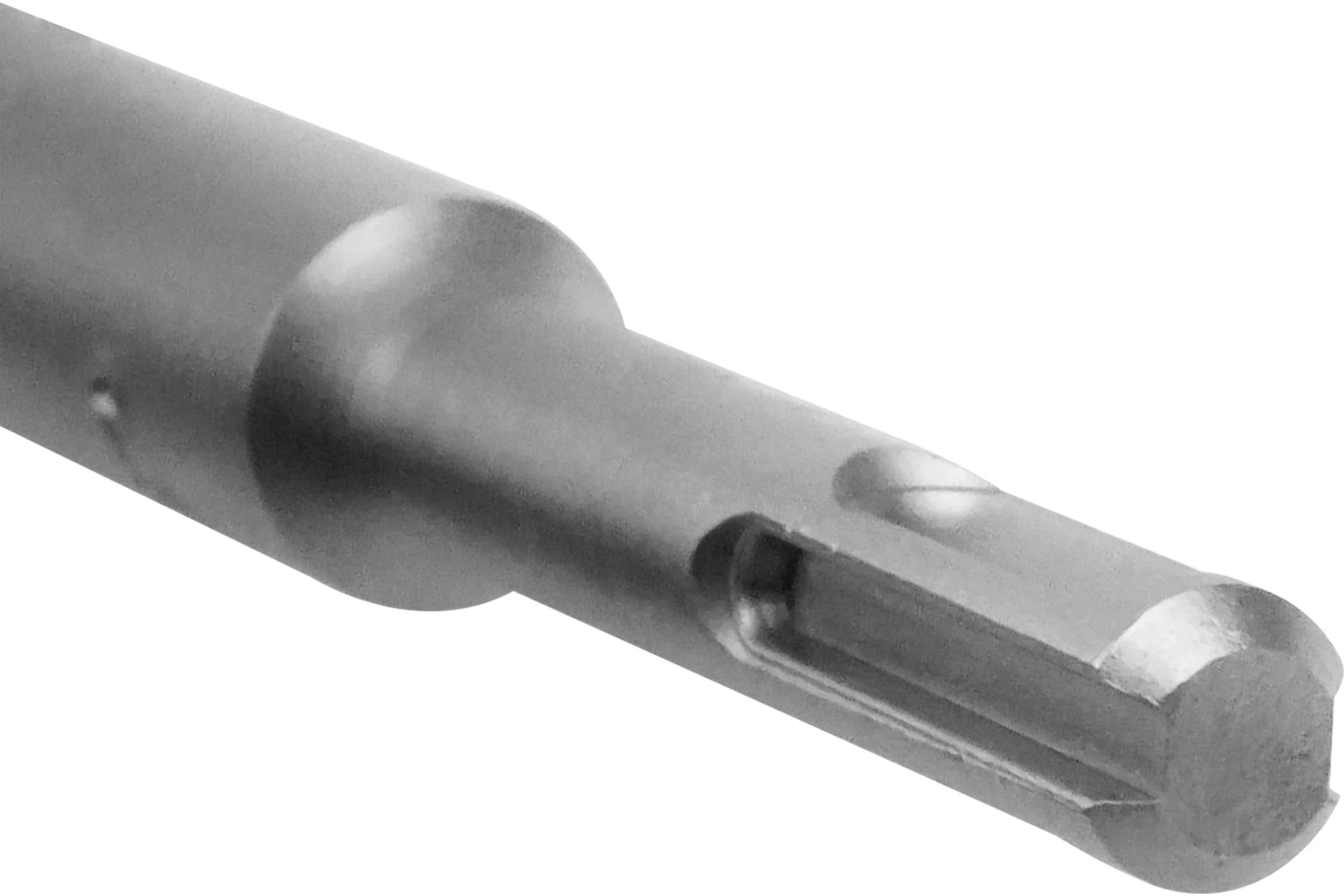 Бур SDS-plus (18х600 мм) Vertextools 999-18-600