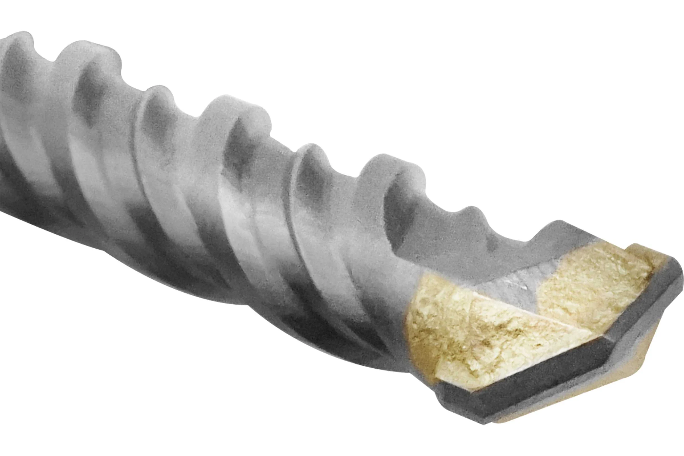 Бур SDS-plus (18х600 мм) Vertextools 999-18-600