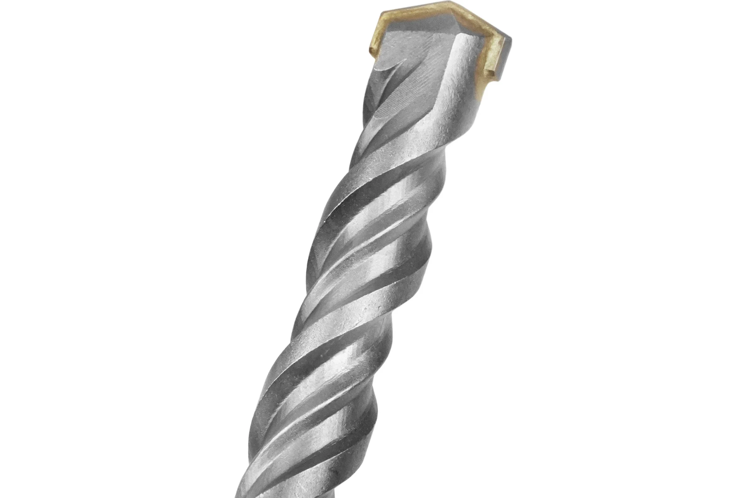 Бур SDS-plus (18х600 мм) Vertextools 999-18-600