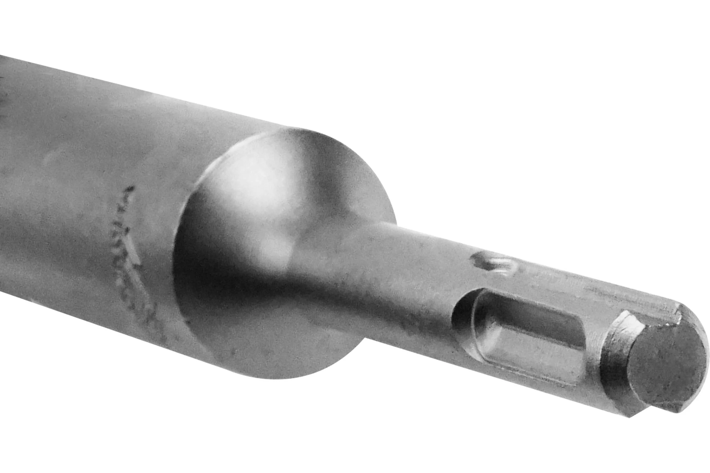 Бур SDS-plus (26х600 мм) Vertextools 999-26-600