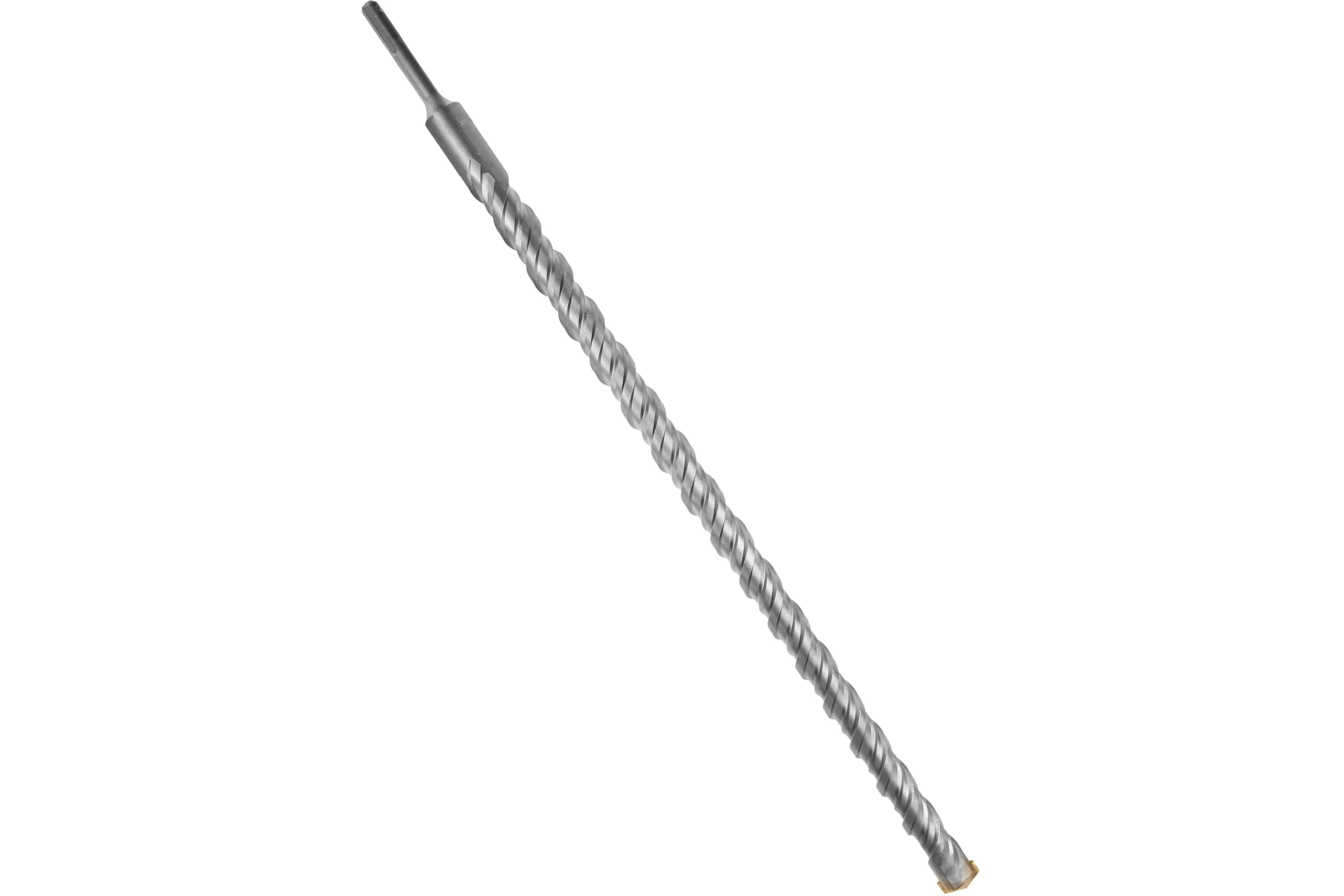 Бур SDS-plus (26х600 мм) Vertextools 999-26-600