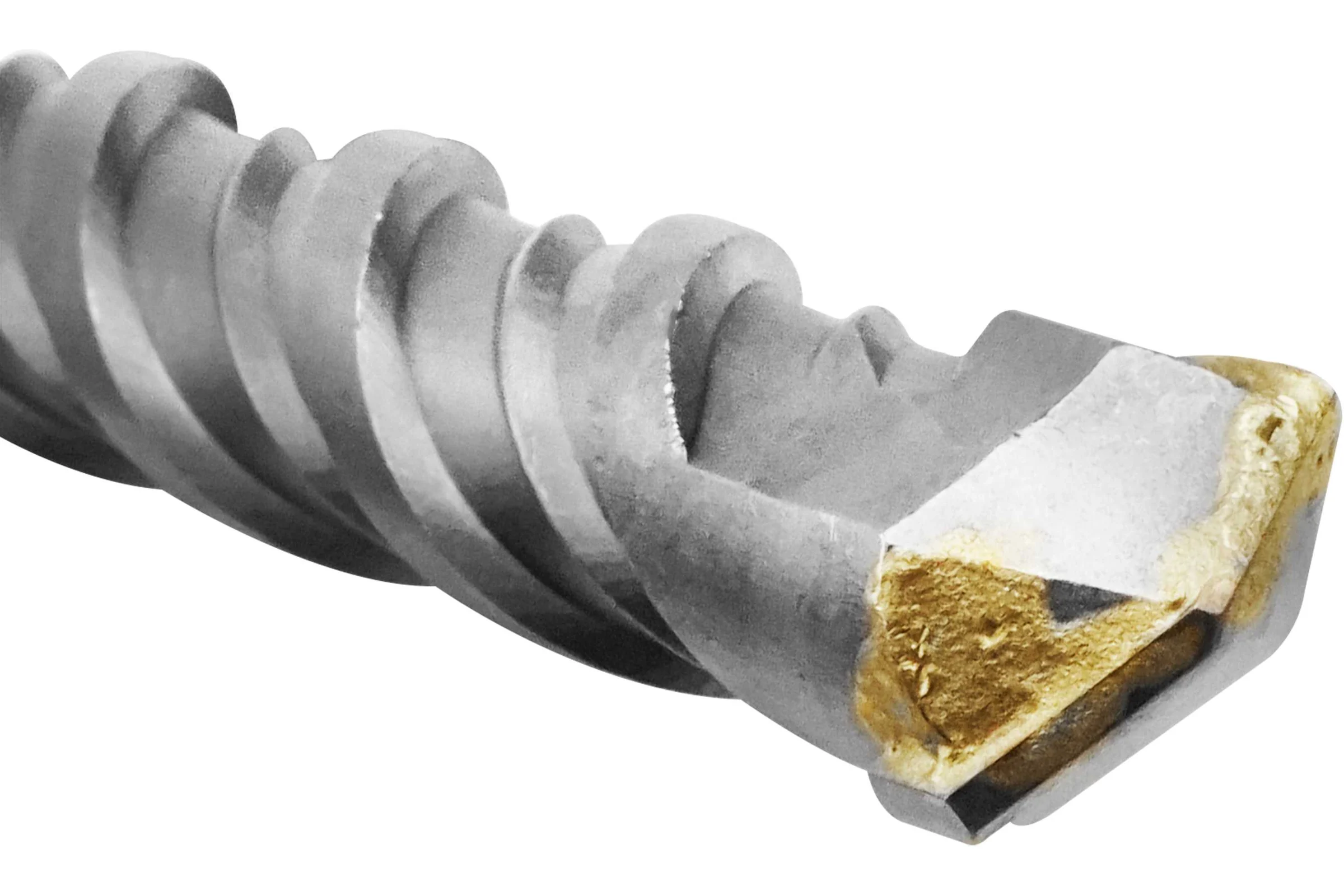 Бур SDS-plus (26х600 мм) Vertextools 999-26-600