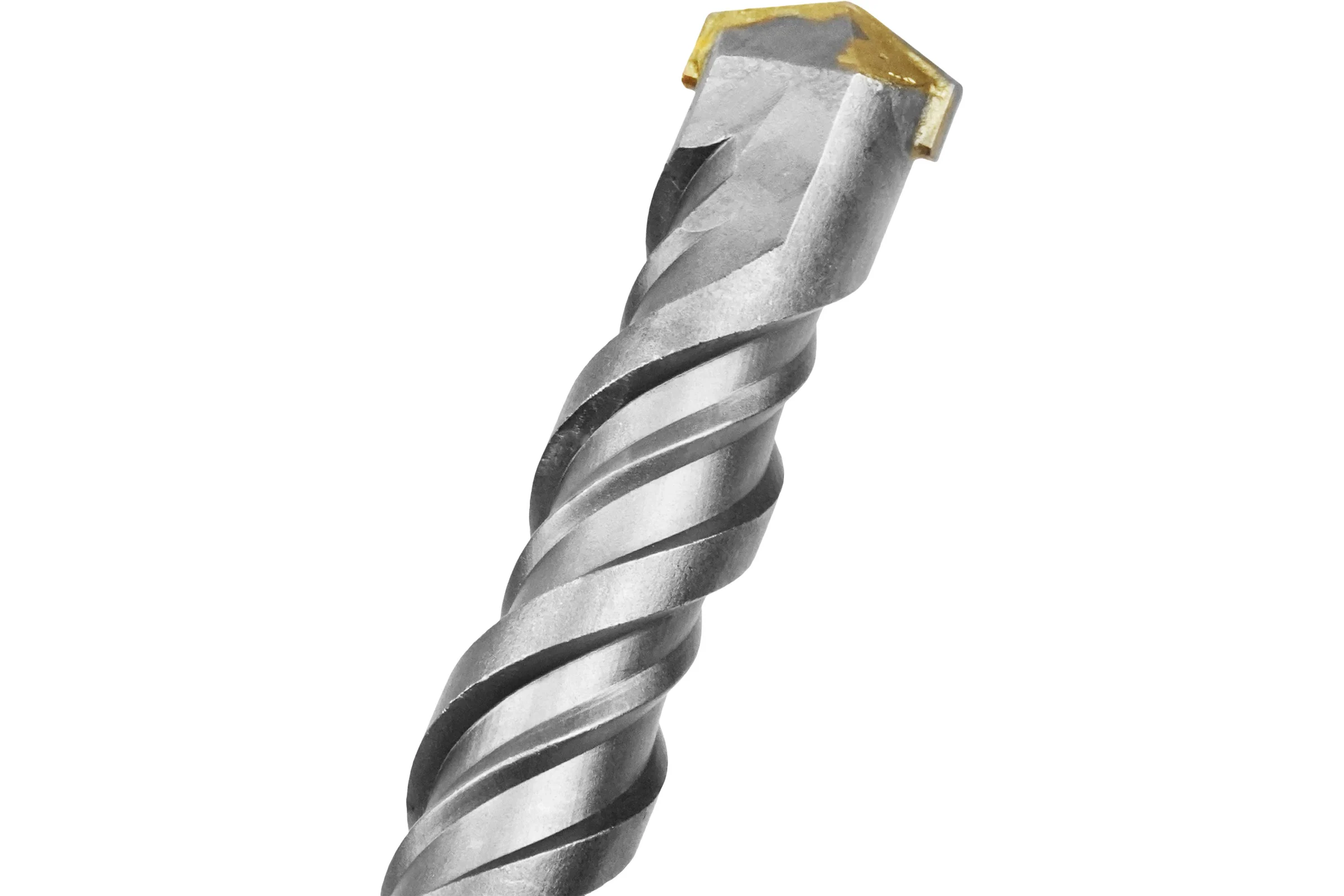 Бур SDS-plus (26х600 мм) Vertextools 999-26-600