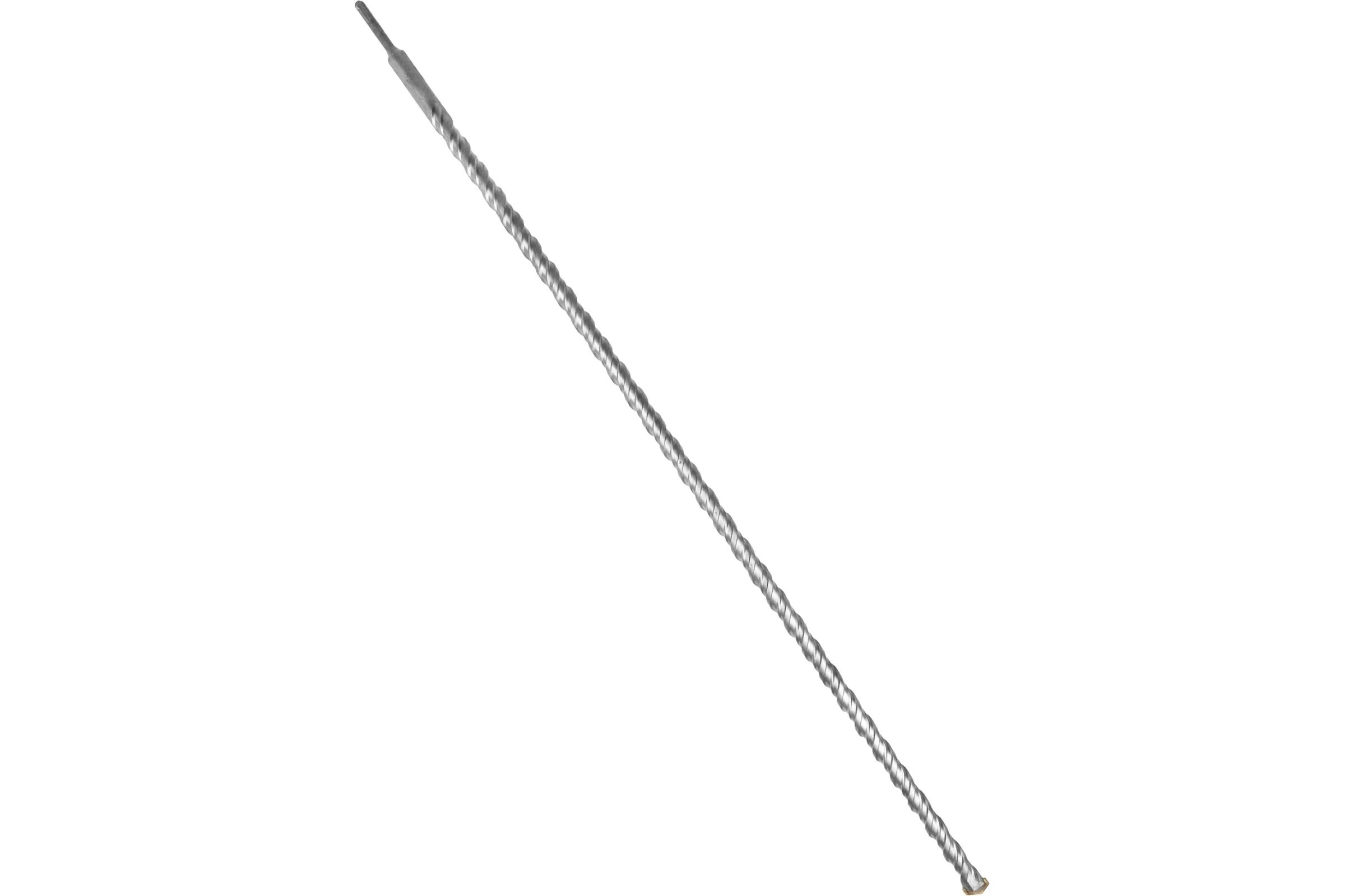 Бур SDS-plus (25х1000 мм) vertextools 999-25-1000