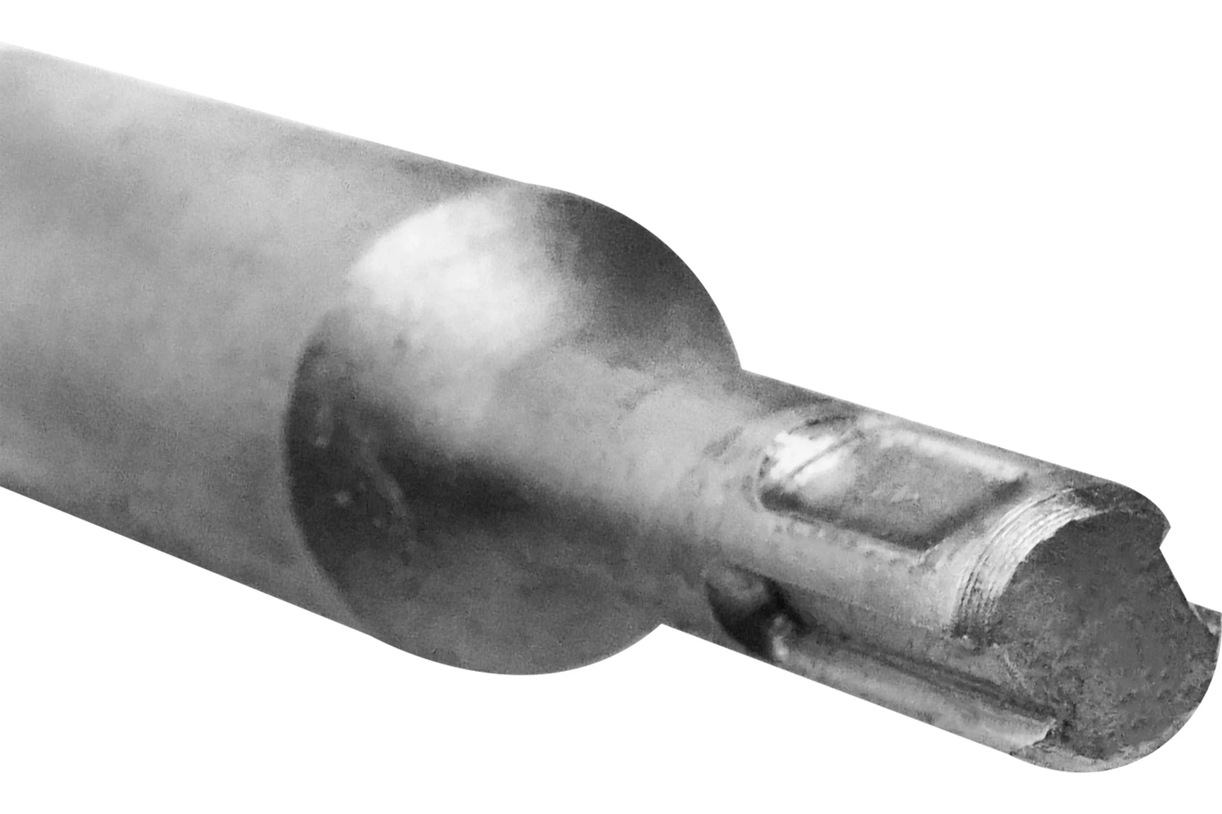 Бур SDS-plus (25х1000 мм) vertextools 999-25-1000