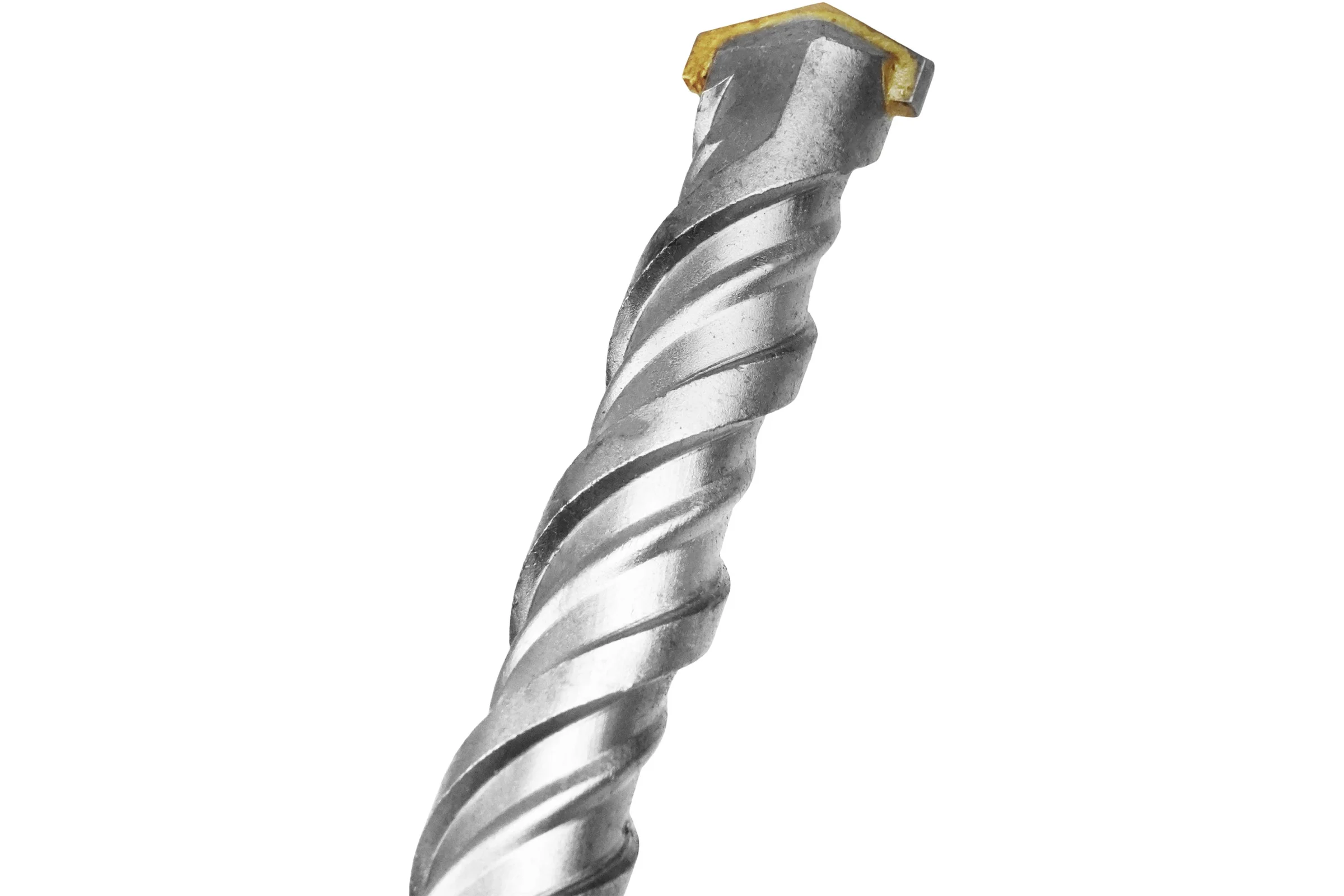 Бур SDS-plus (25х1000 мм) vertextools 999-25-1000