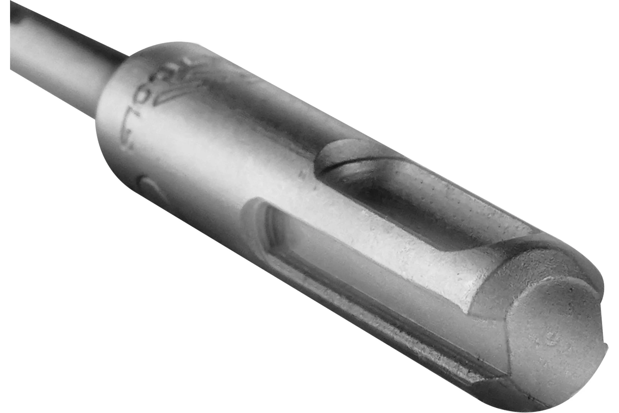 Бур SDS-plus (5х110 мм) Vertextools 999-05-110