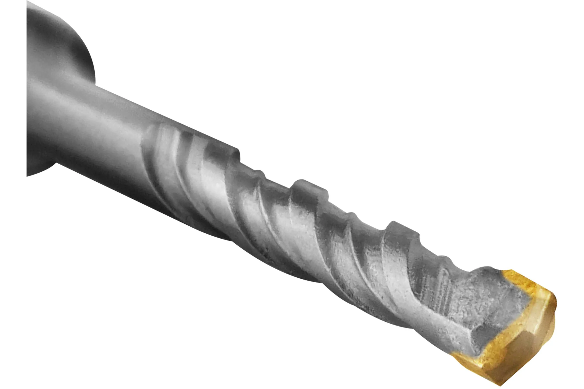 Бур SDS-plus (5х110 мм) Vertextools 999-05-110