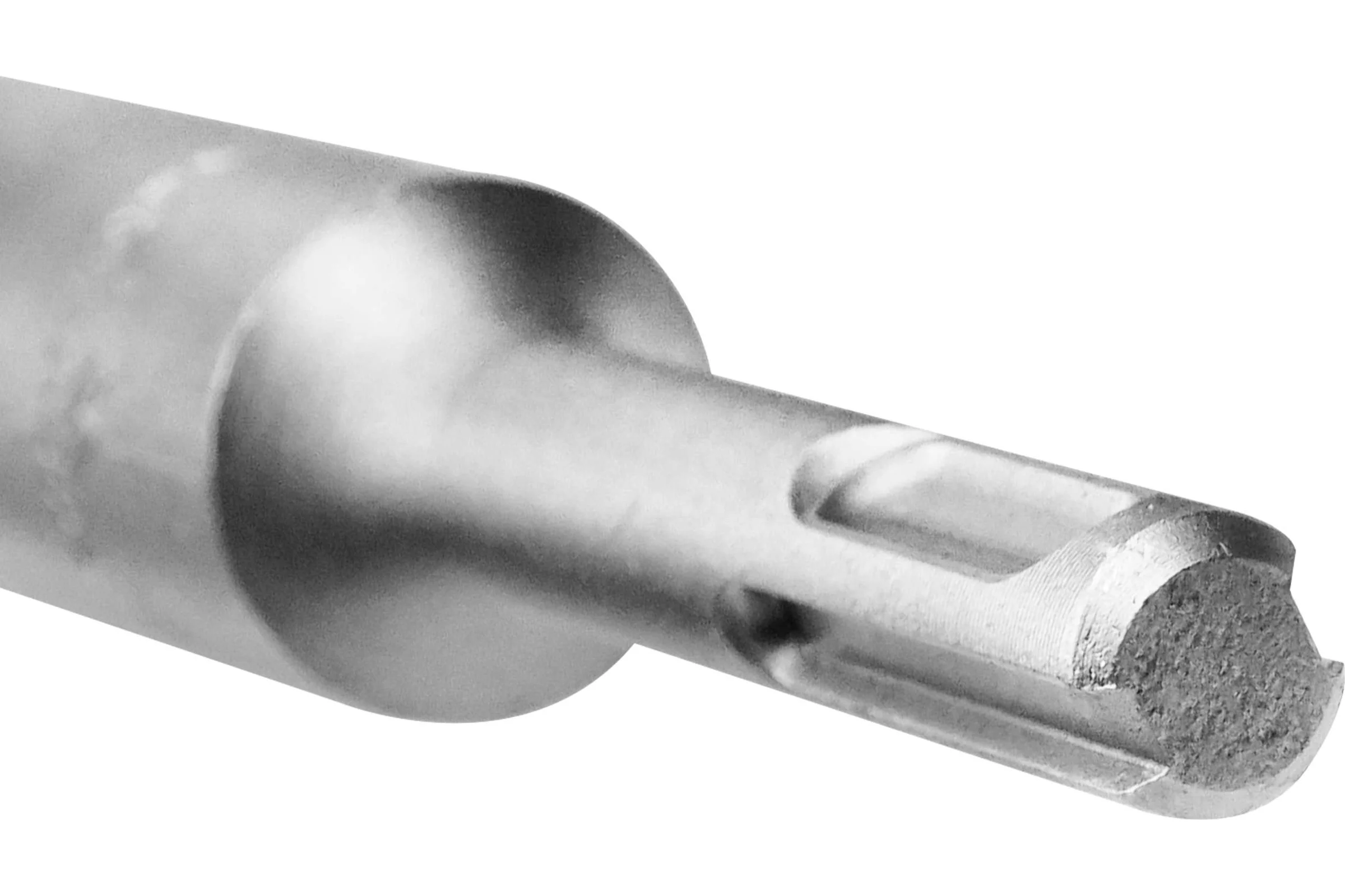 Бур SDS-plus (24х800 мм) Vertextools 999-24-800