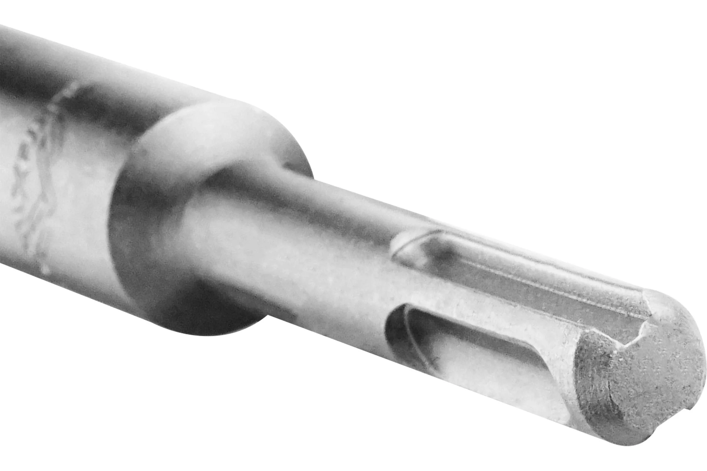 Бур SDS-plus (20х310 мм) Vertextools 999-20-310