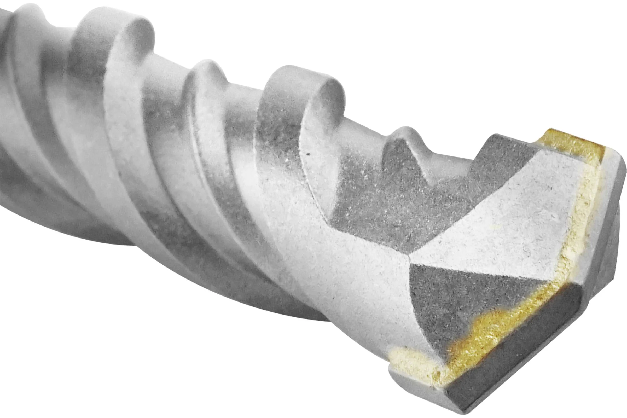 Бур SDS-plus (20х310 мм) Vertextools 999-20-310