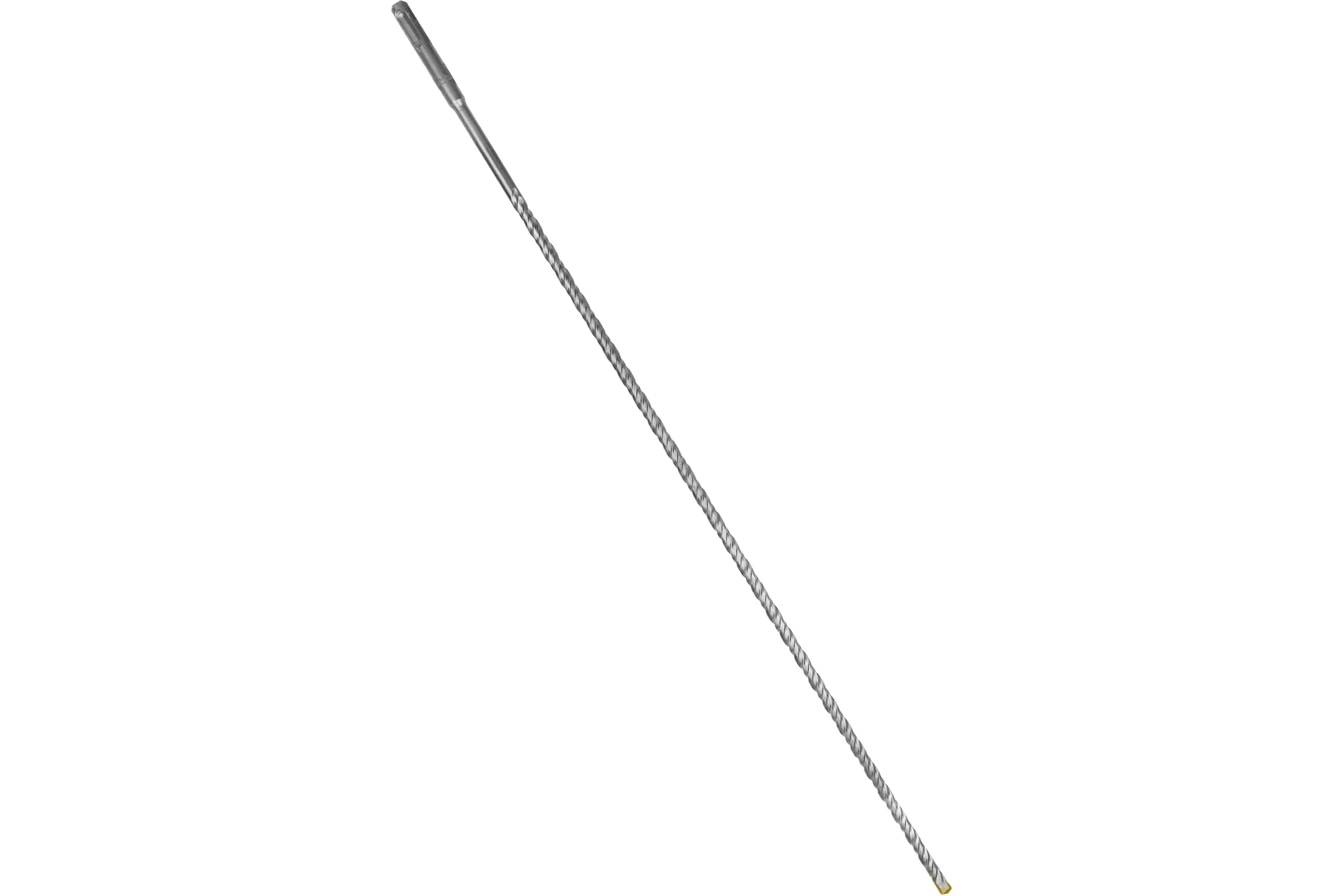 Бур SDS-plus (8х600 мм) Vertextools 999-08-600