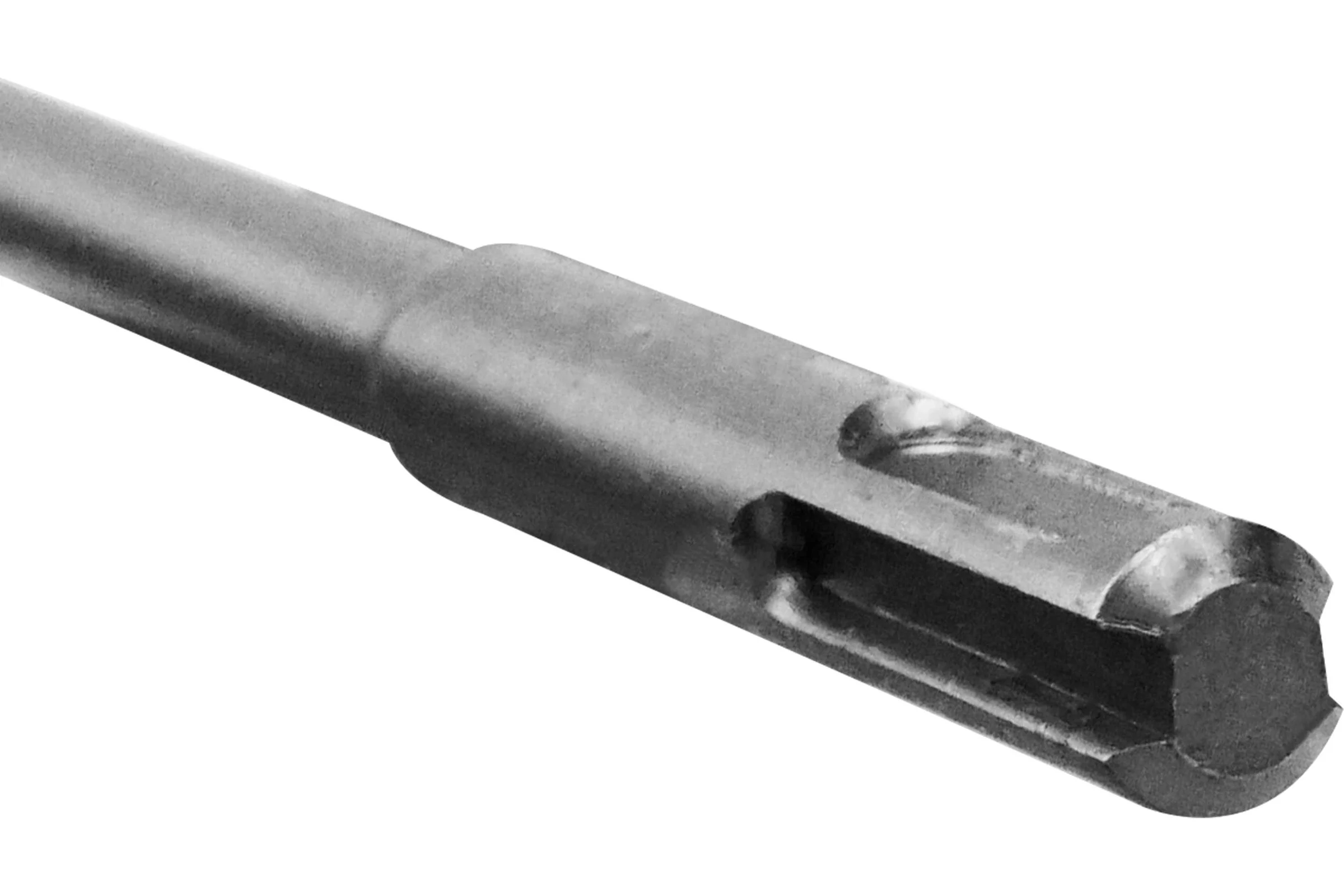 Бур SDS-plus (8х600 мм) Vertextools 999-08-600