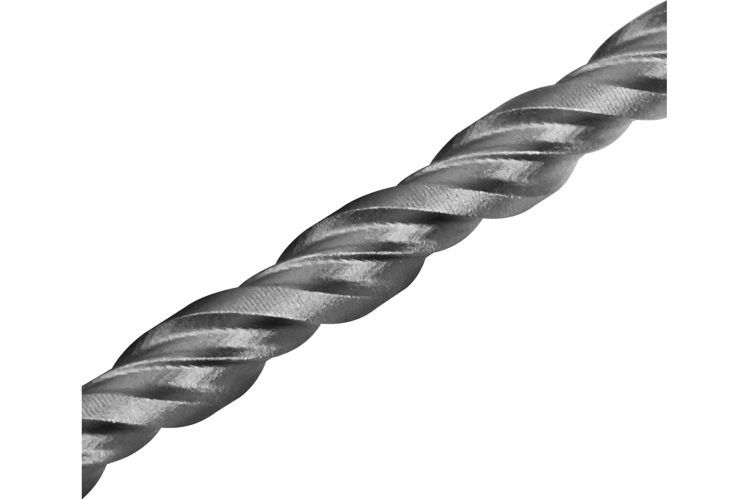 Бур SDS-plus (8х600 мм) Vertextools 999-08-600