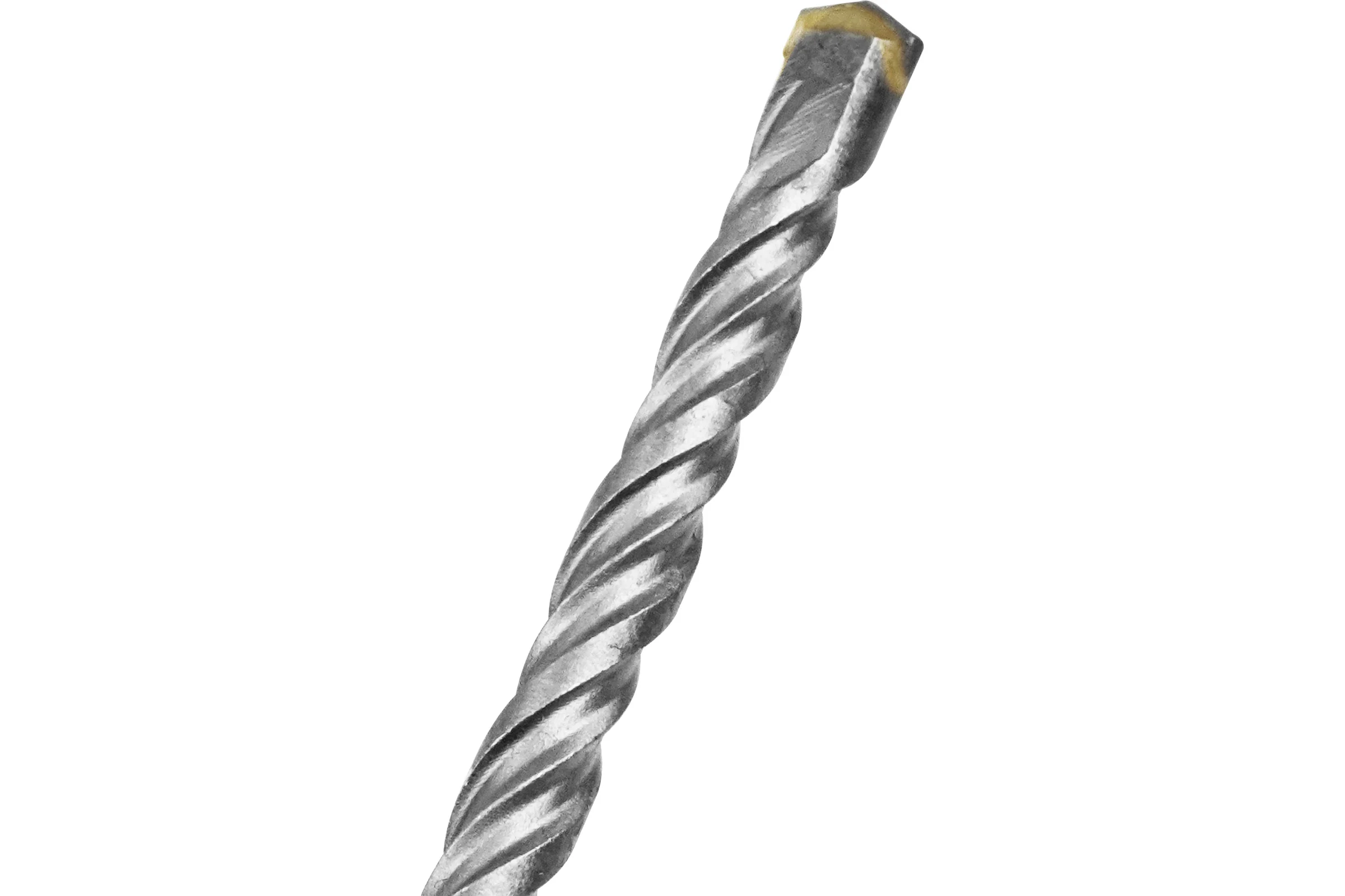 Бур SDS-plus (8х600 мм) Vertextools 999-08-600