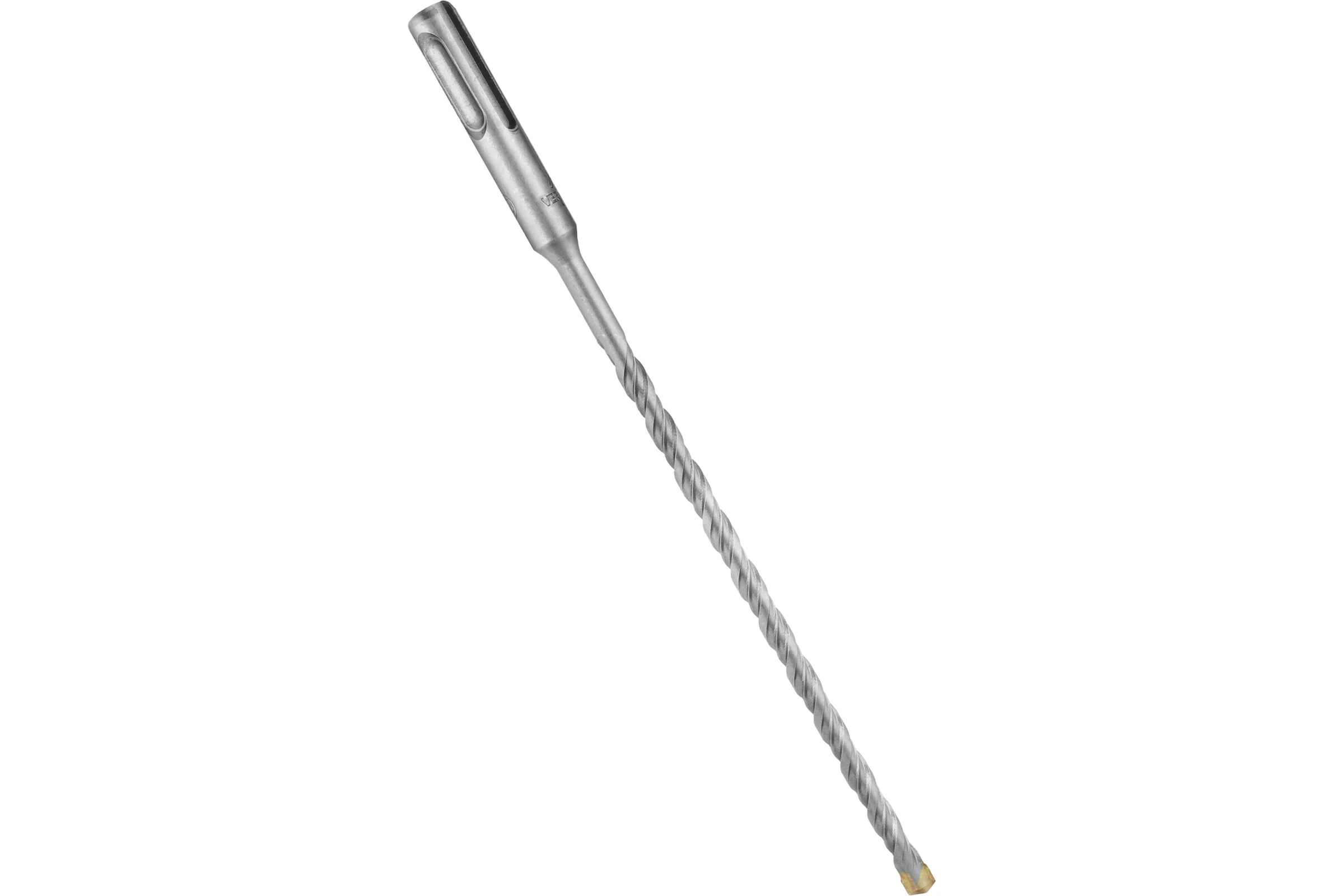 Бур SDS-plus (6,5х210 мм) Vertextools 999-065-210