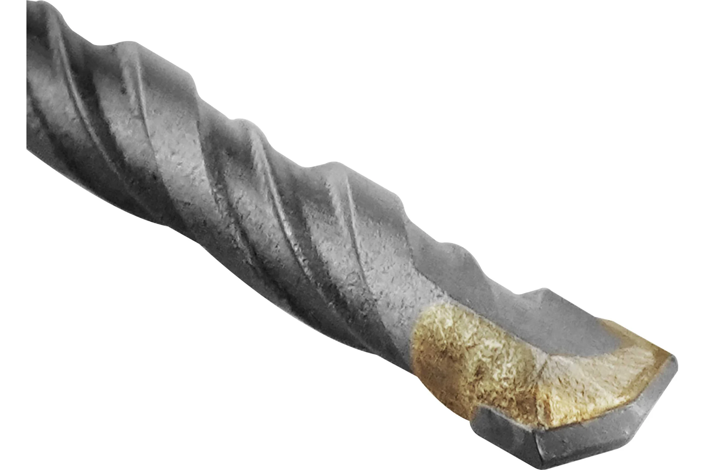 Бур SDS-plus (6,5х210 мм) Vertextools 999-065-210