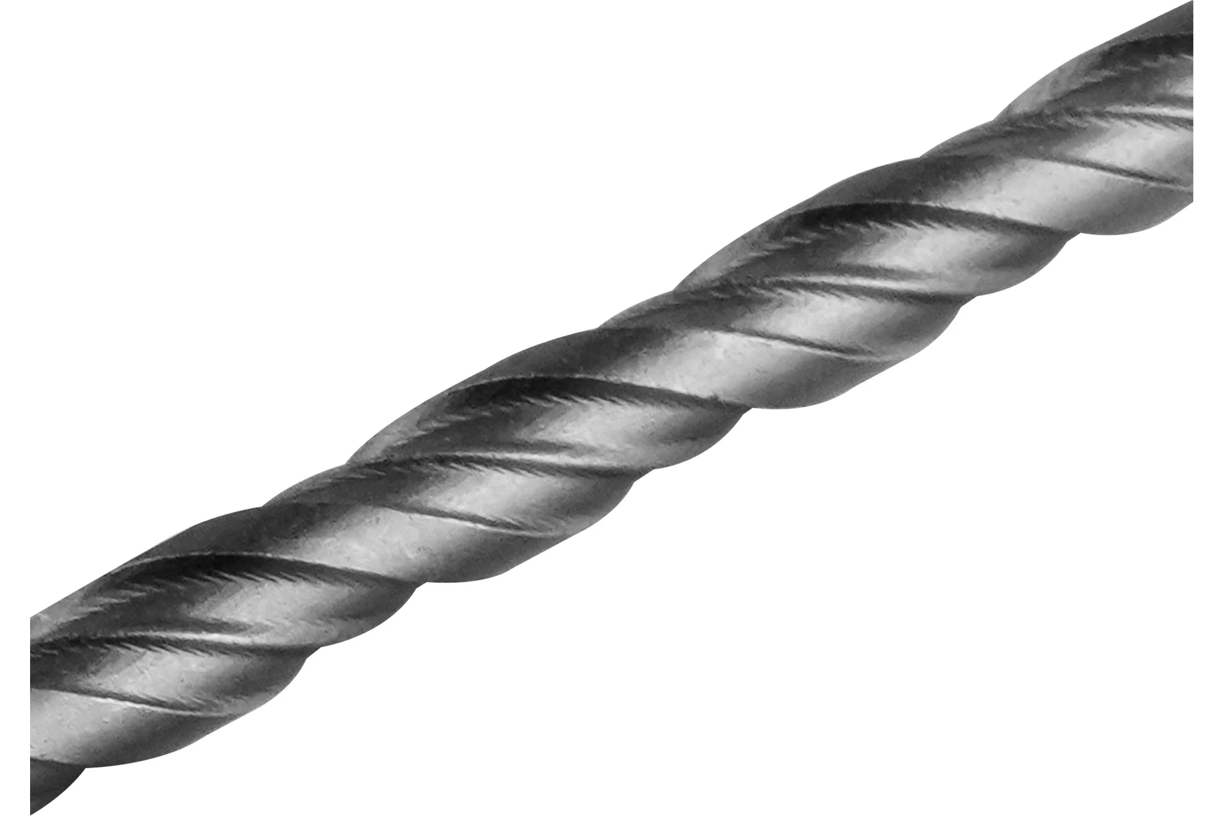 Бур SDS-plus (6,5х210 мм) Vertextools 999-065-210