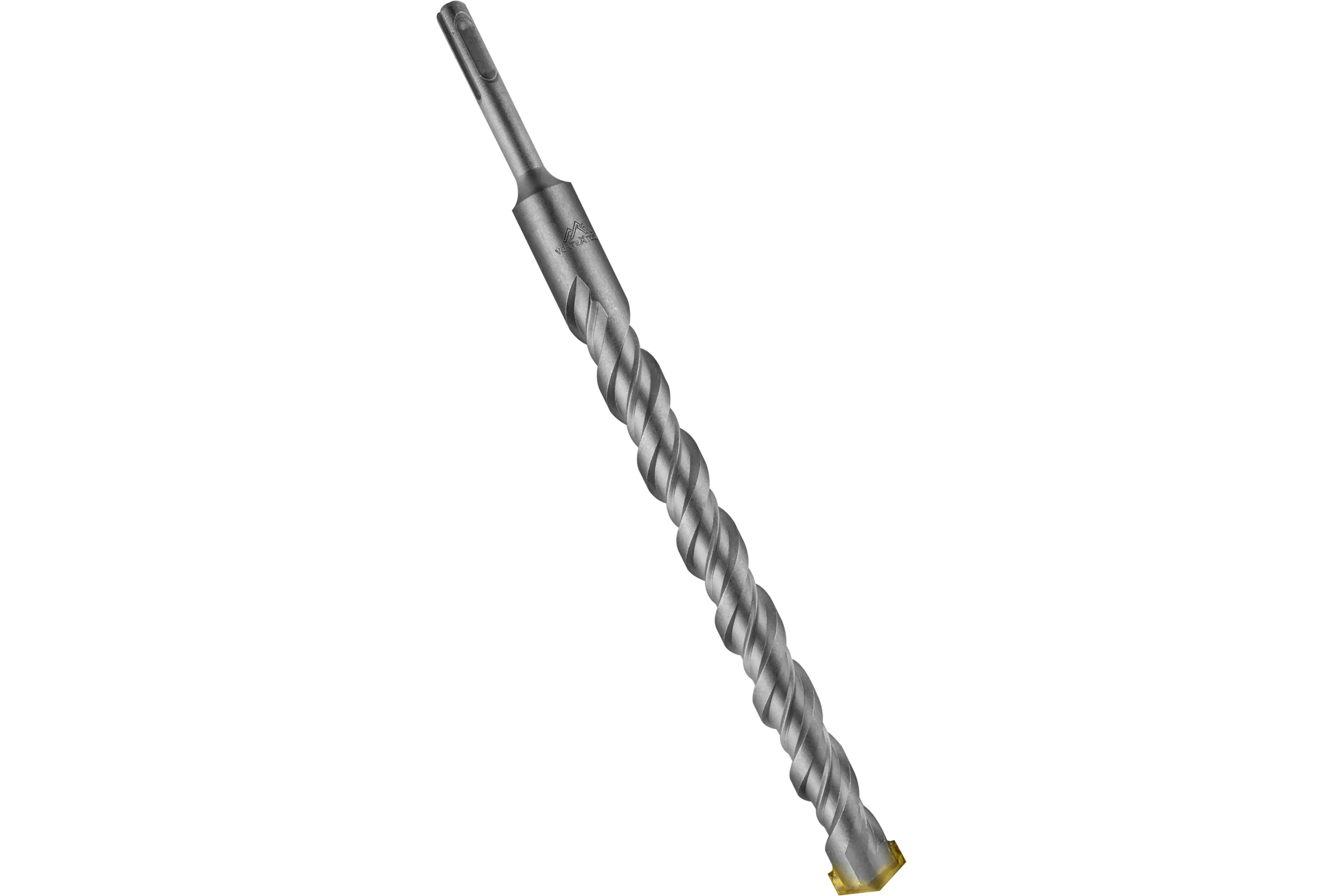 Бур SDS-plus (25х310 мм) Vertextools 999-25-310