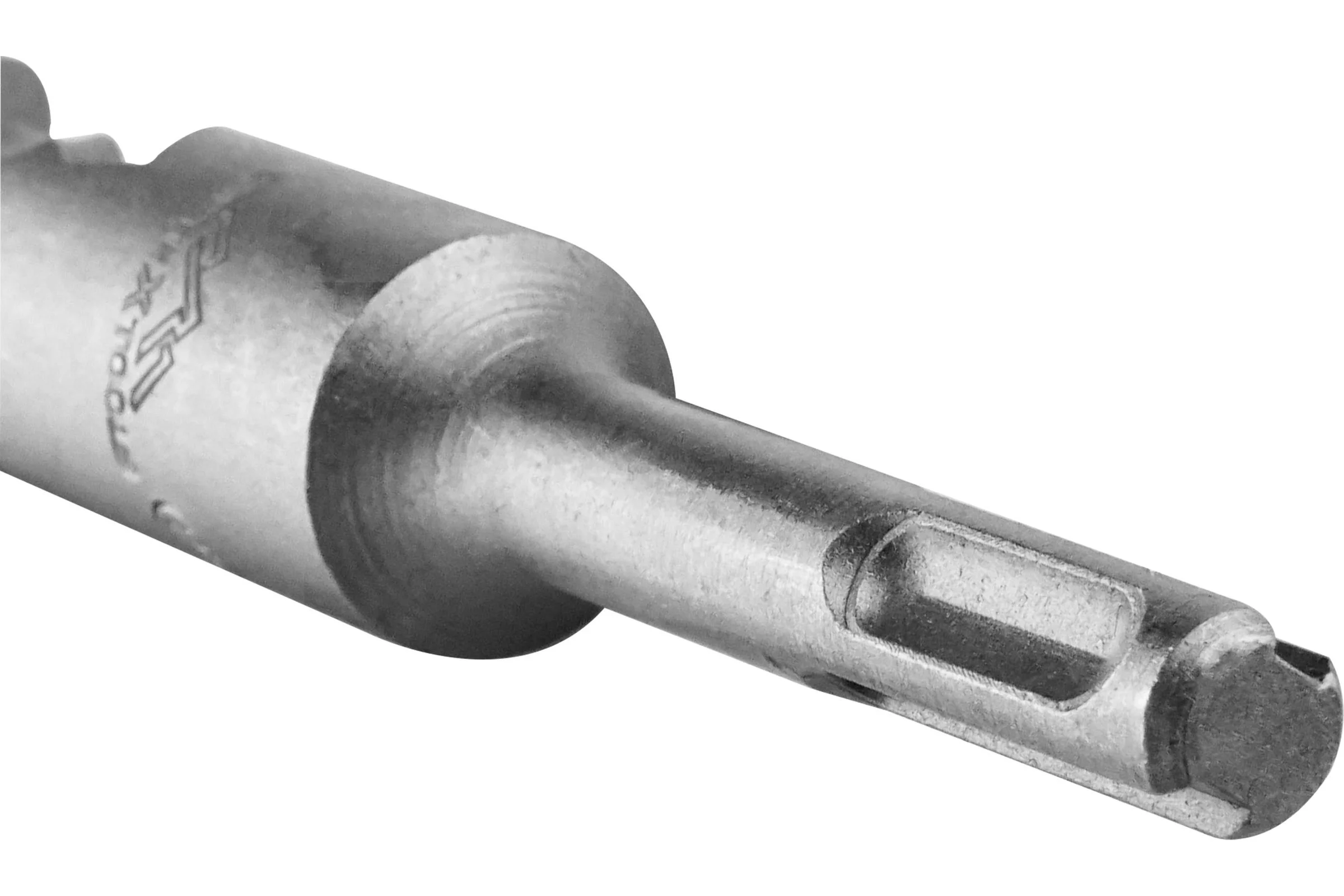 Бур SDS-plus (25х310 мм) Vertextools 999-25-310