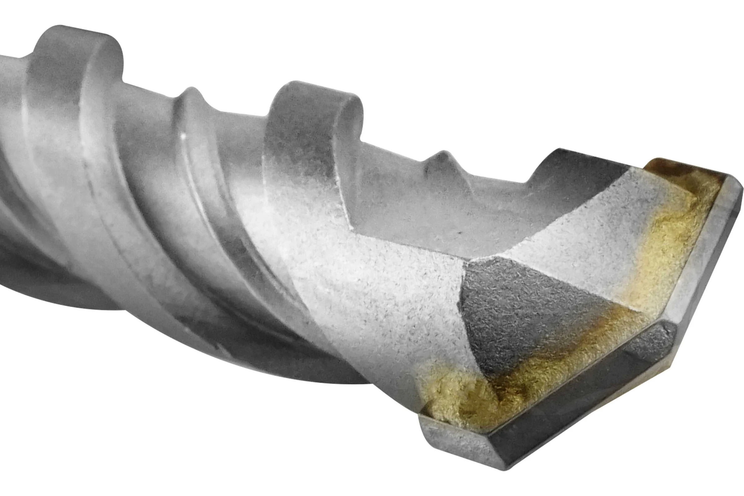 Бур SDS-plus (25х310 мм) Vertextools 999-25-310