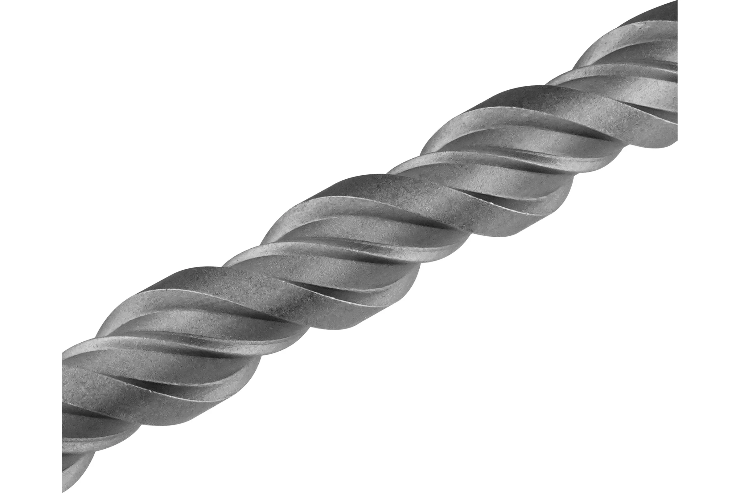 Бур SDS-plus (25х310 мм) Vertextools 999-25-310